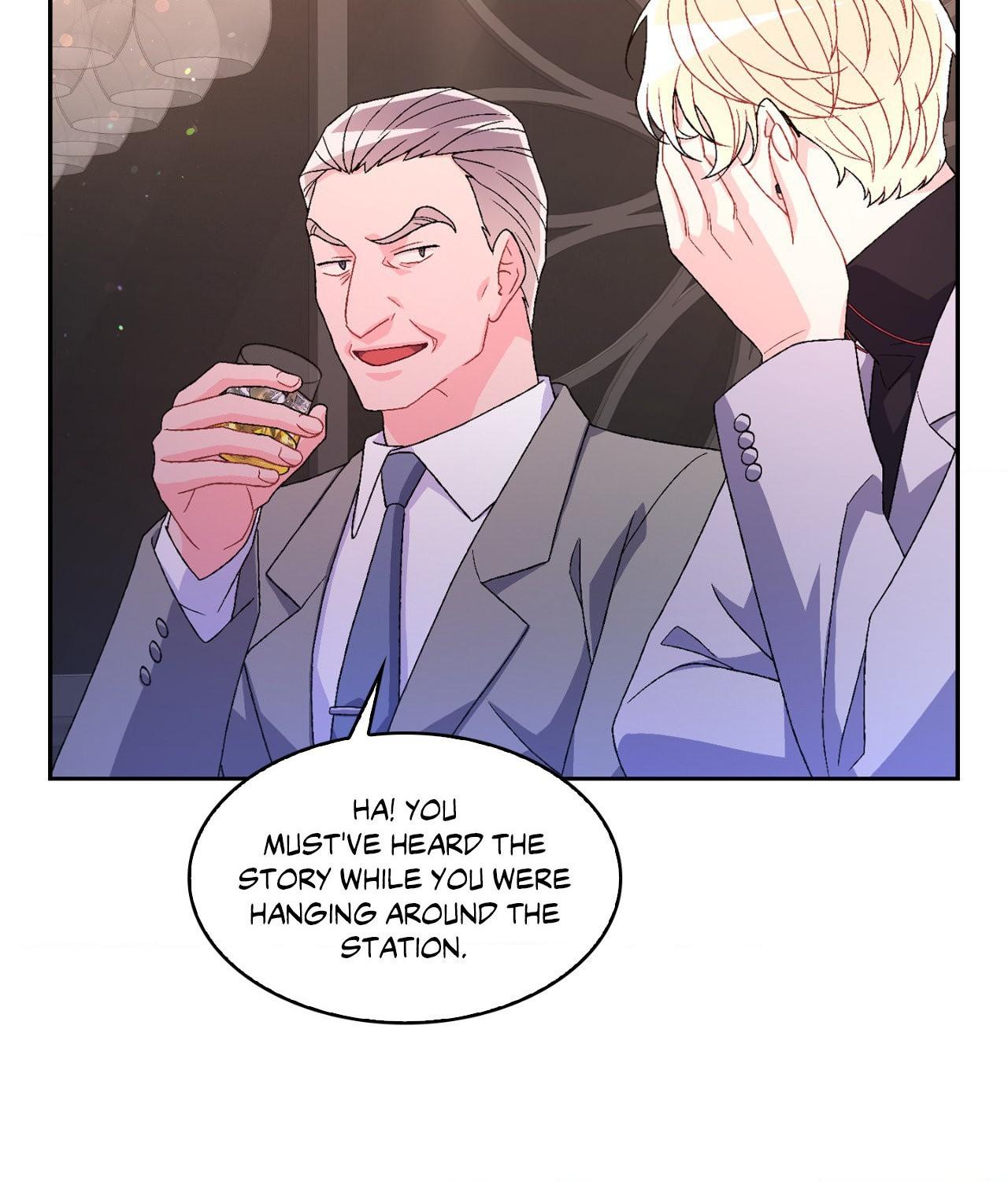 Arthur Chapter 53 - Page 32 in English