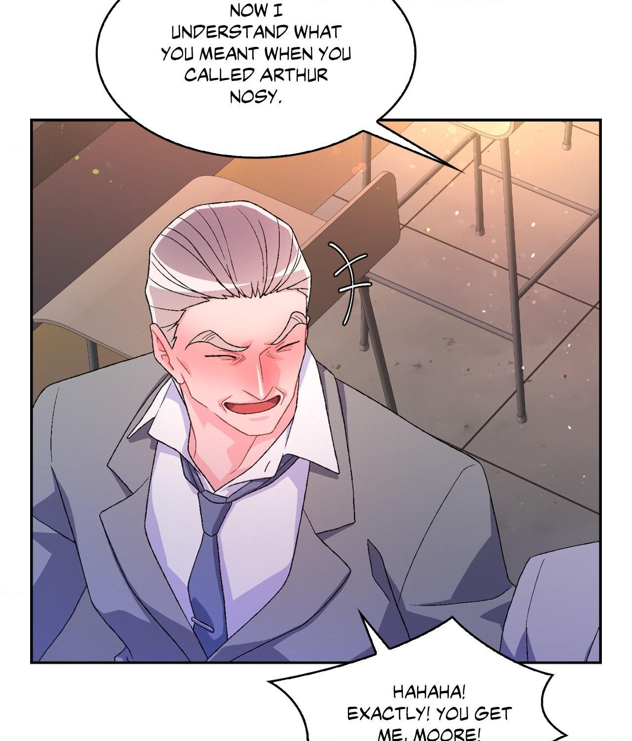 Arthur Chapter 53 - Page 54 in English
