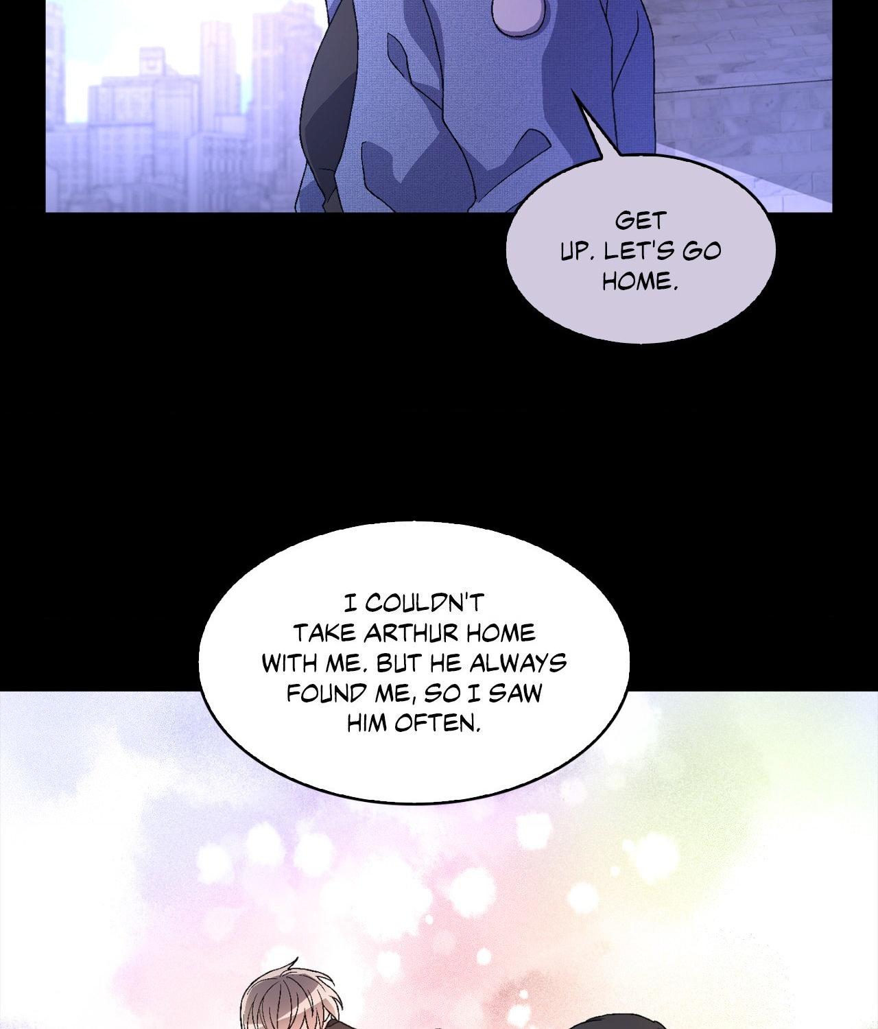 Arthur Chapter 55 - Page 28 in English
