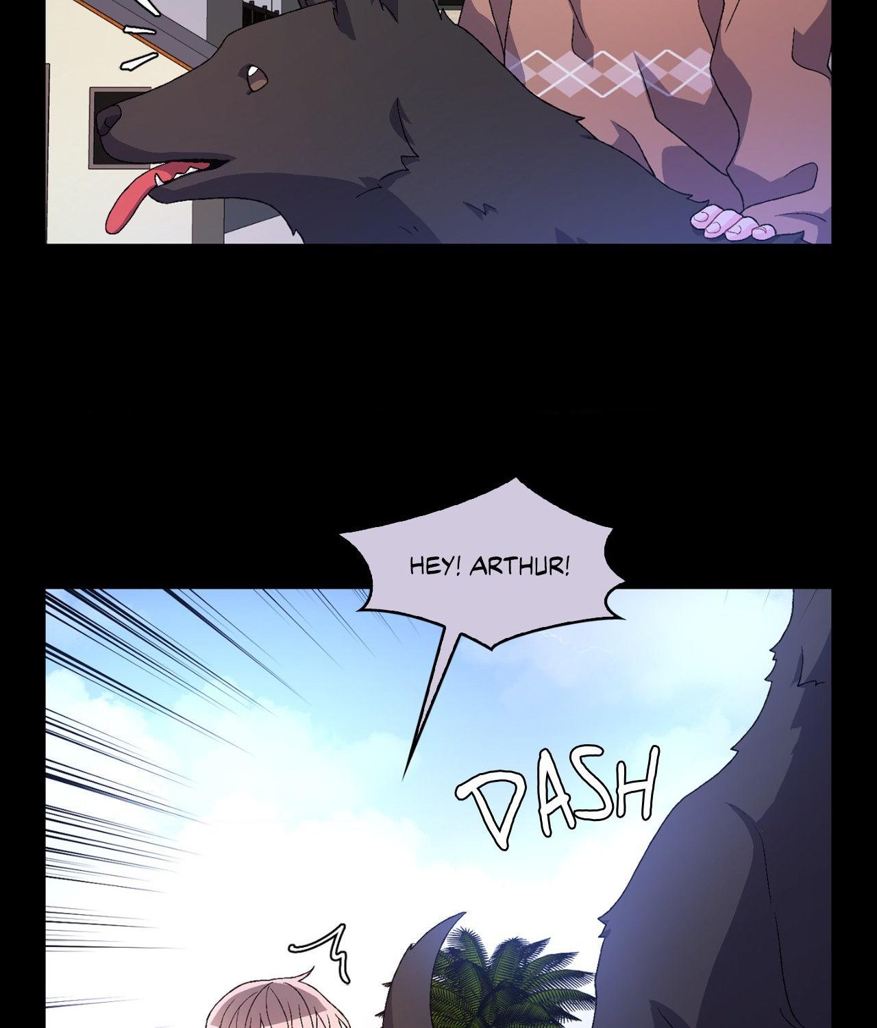 Arthur Chapter 55 - Page 33 in English