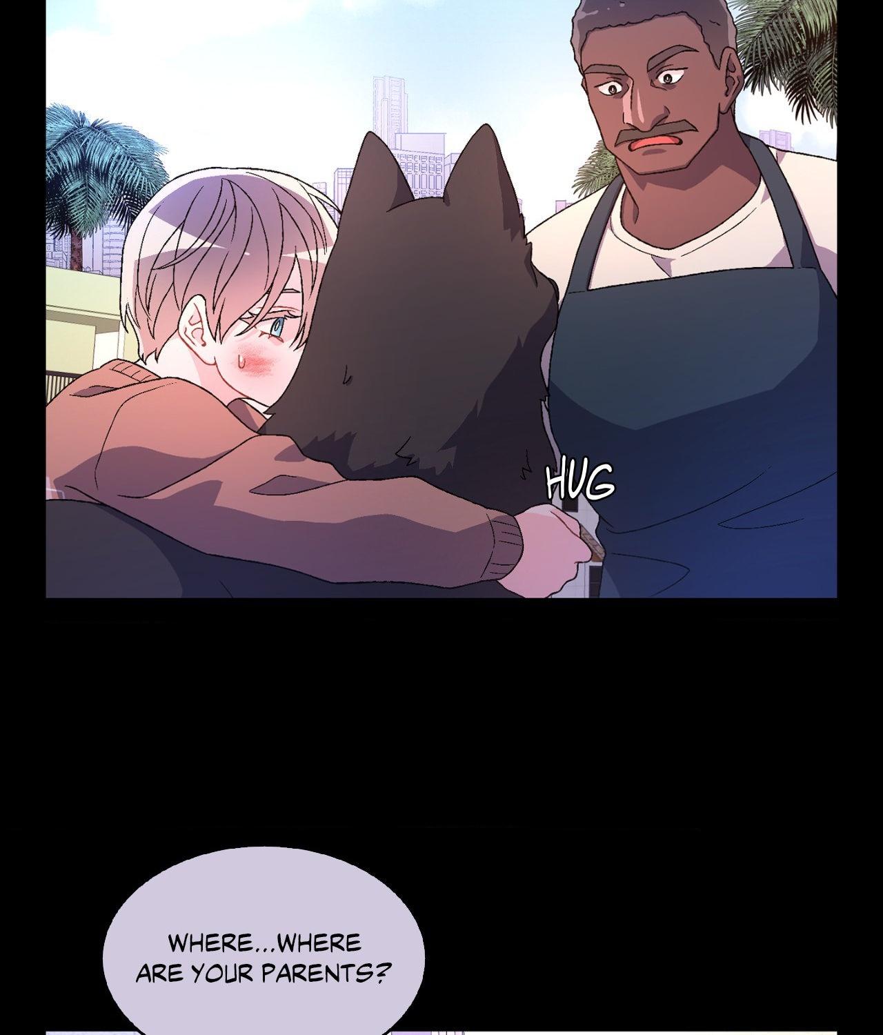 Arthur Chapter 55 - Page 46 in English