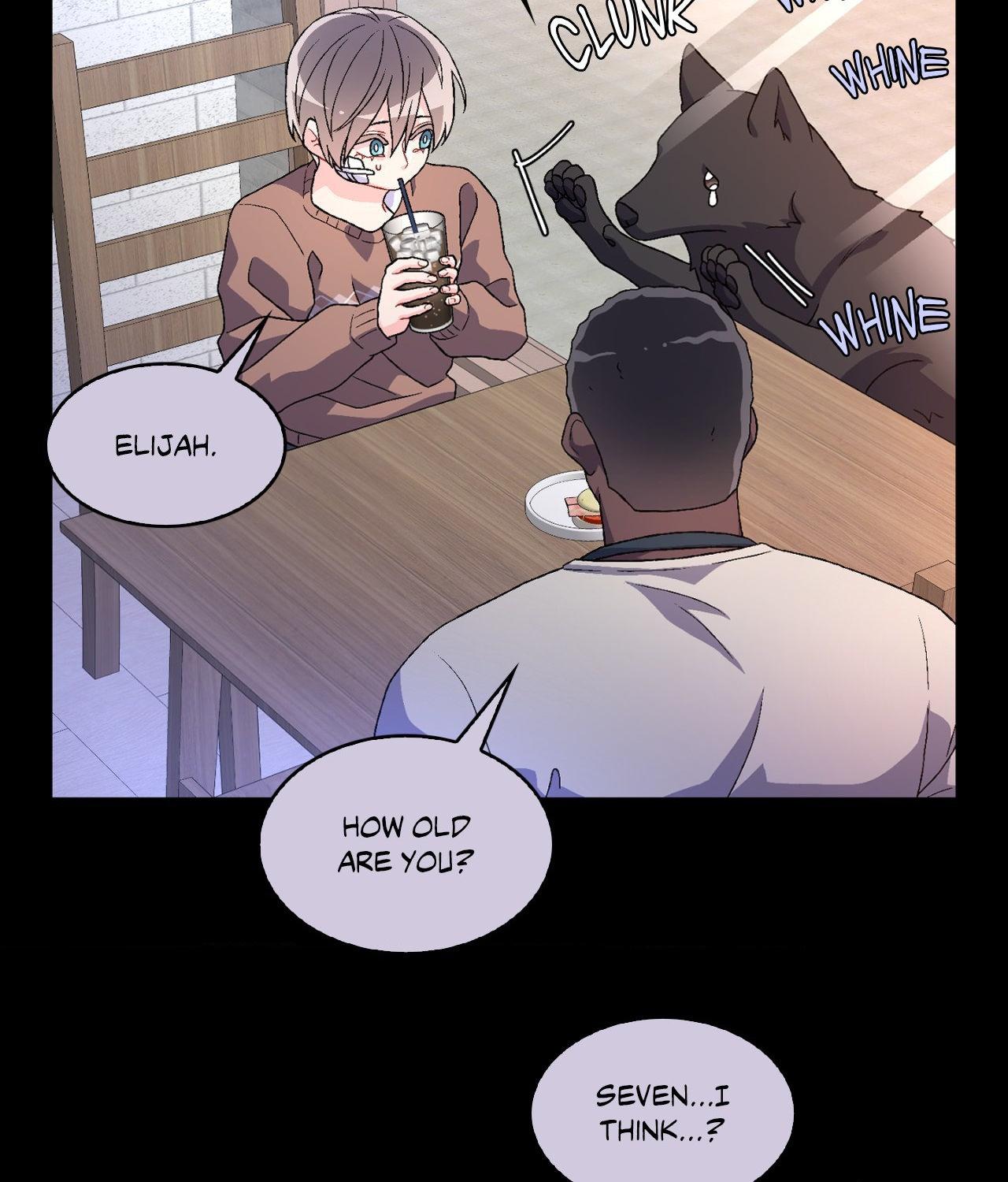 Arthur Chapter 55 - Page 56 in English