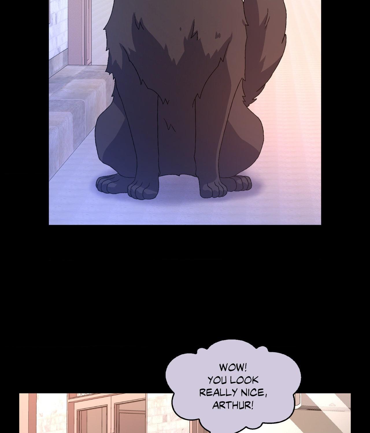 Arthur Chapter 55 - Page 64 in English
