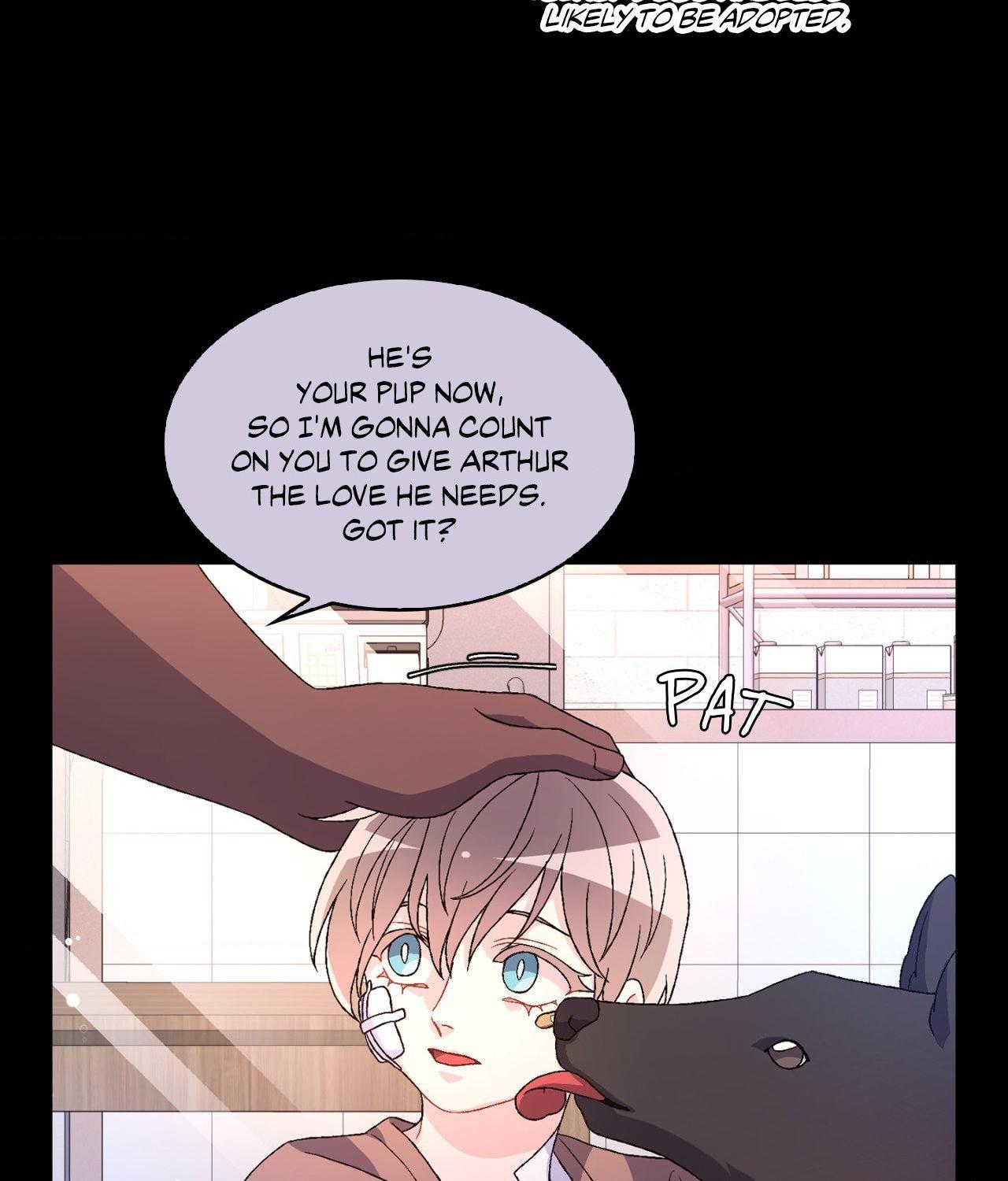 Arthur Chapter 55 - Page 66 in English