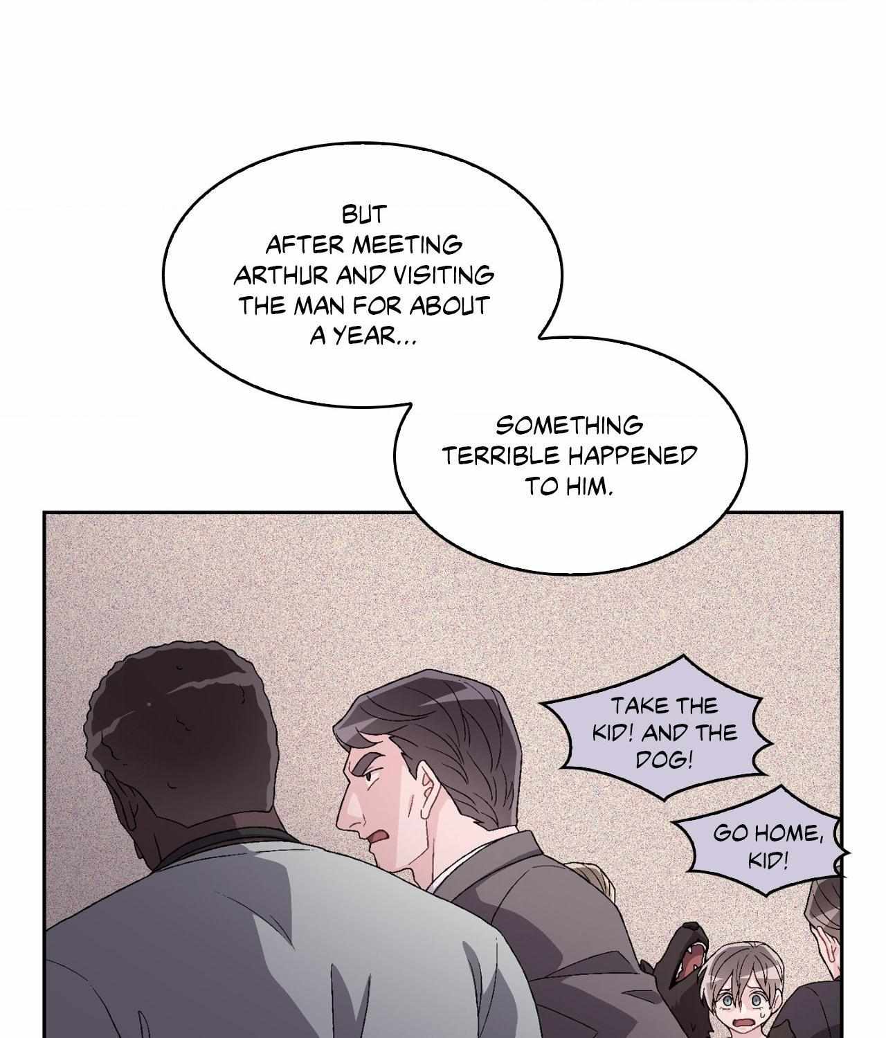 Arthur Chapter 55 - Page 76 in English