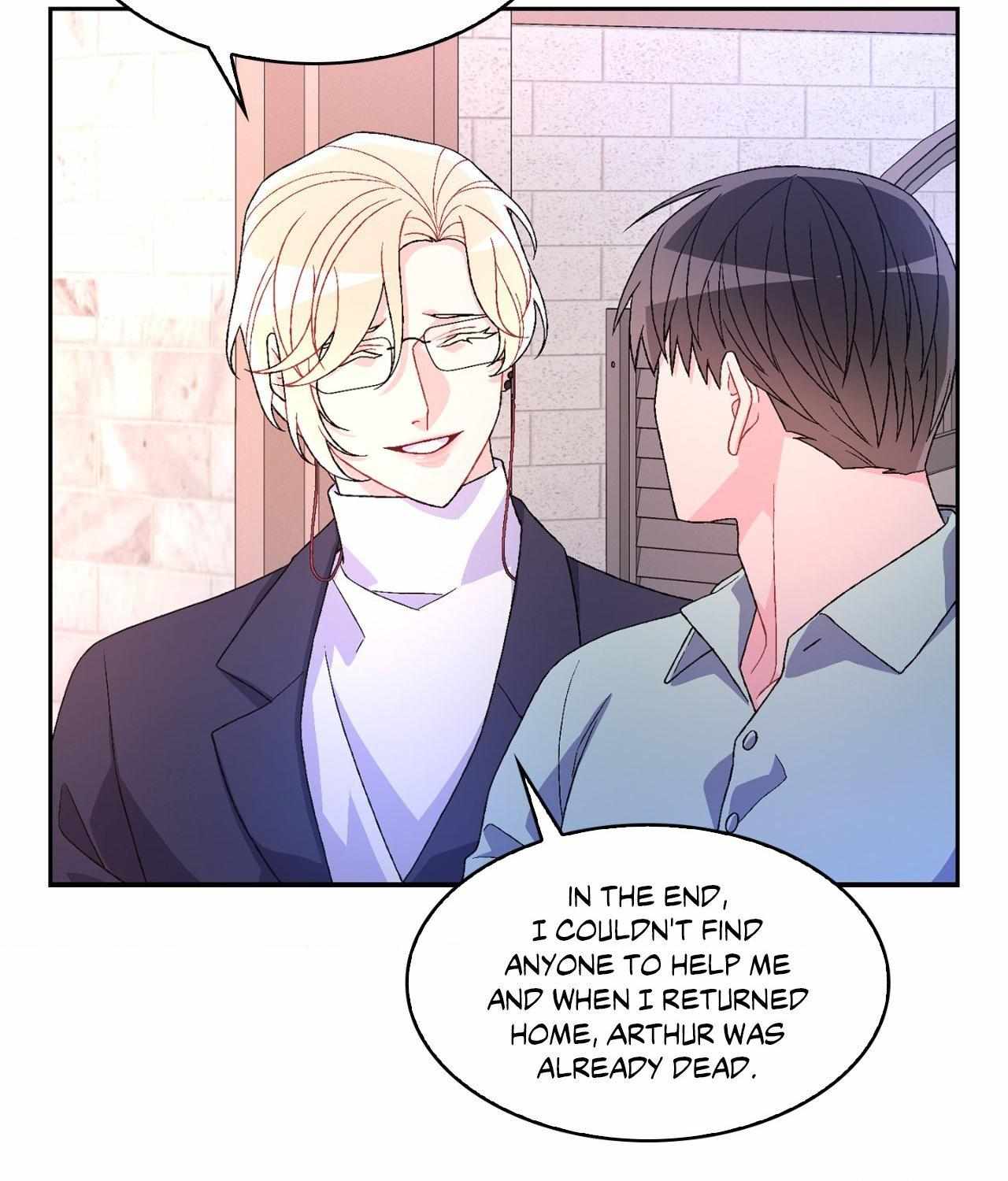 Arthur Chapter 55 - Page 84 in English
