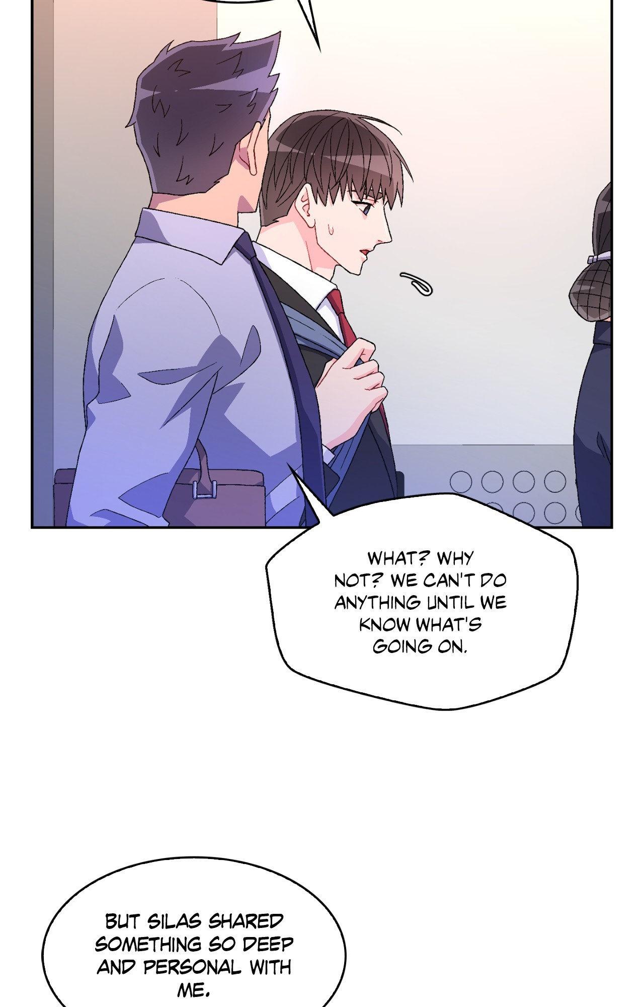 Arthur Chapter 56 - Page 19 in English
