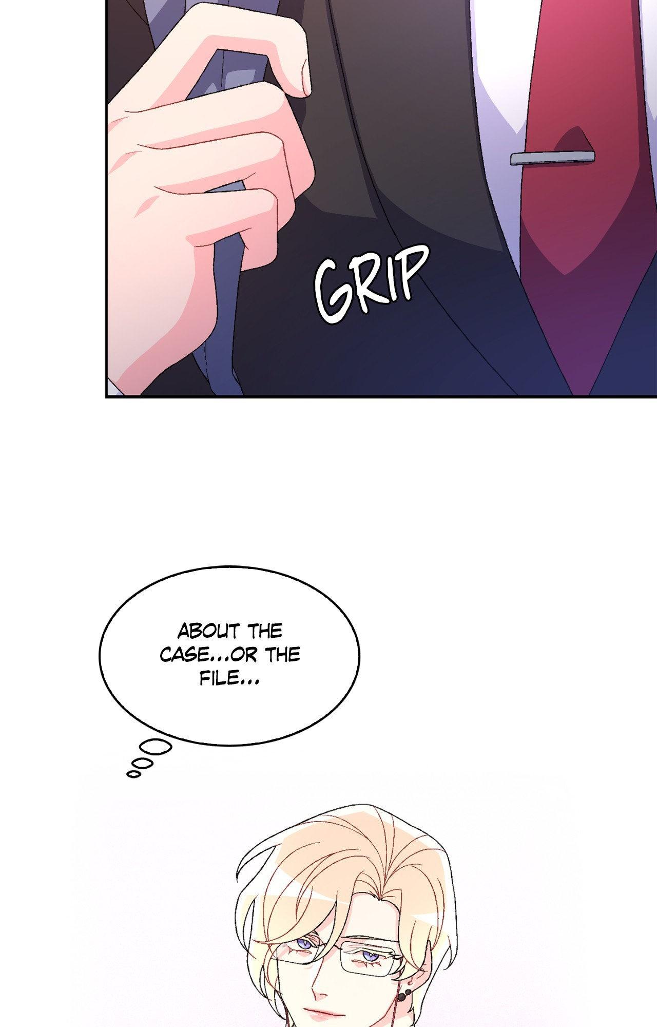 Arthur Chapter 56 - Page 21 in English