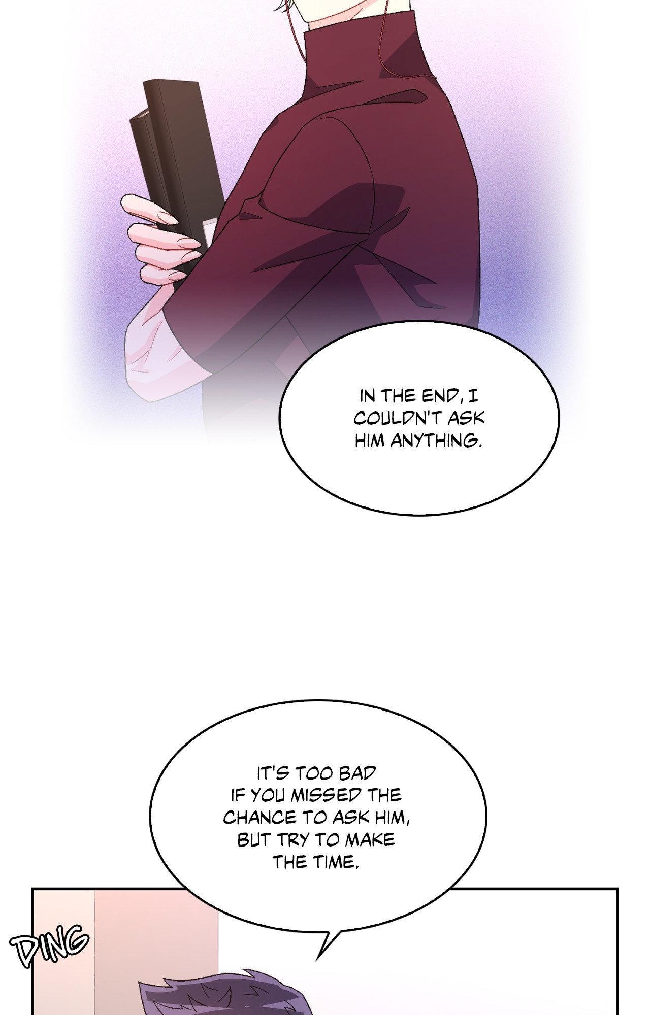 Arthur Chapter 56 - Page 22 in English