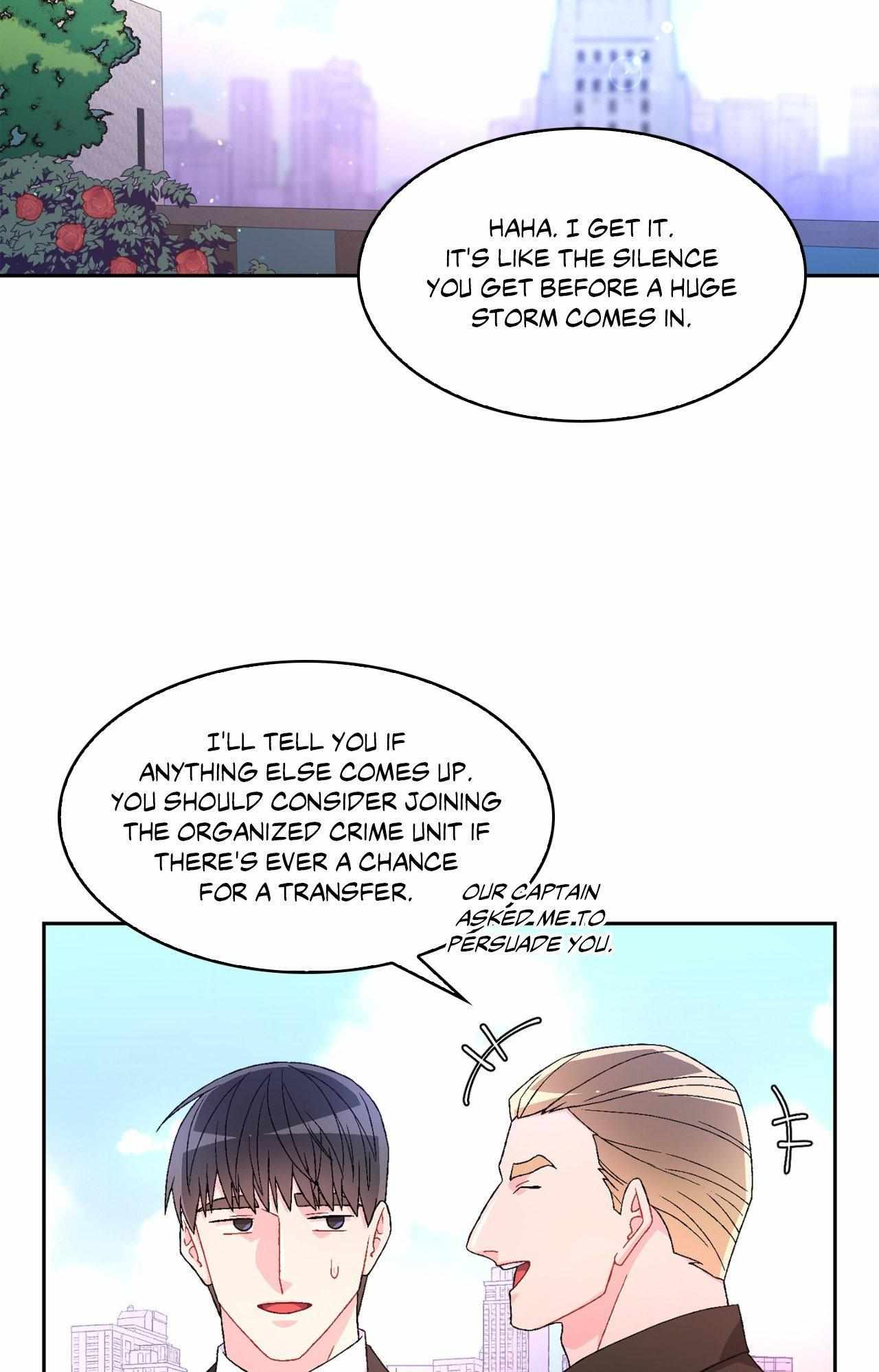 Arthur Chapter 56 - Page 40 in English