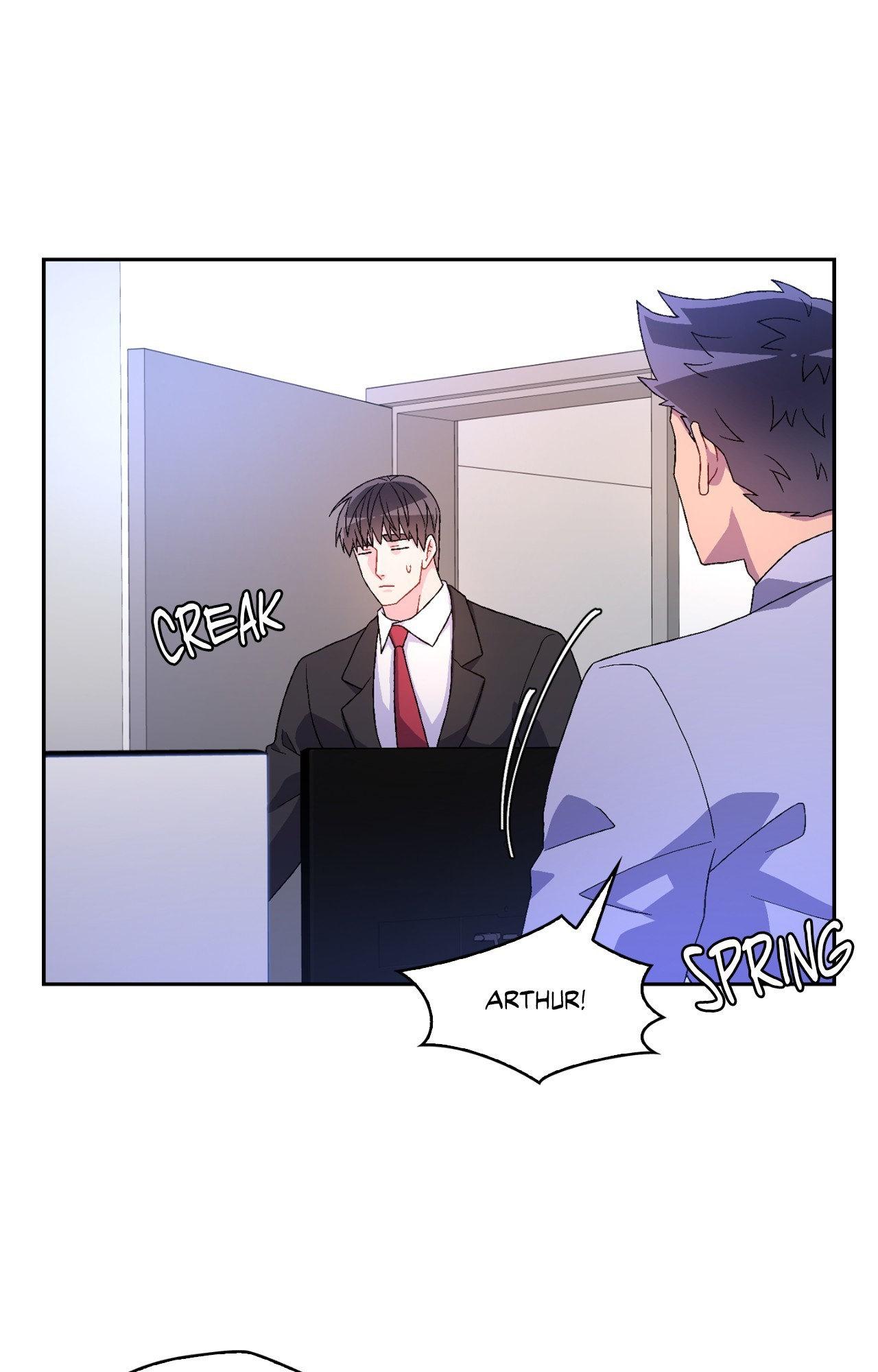Arthur Chapter 56 - Page 44 in English