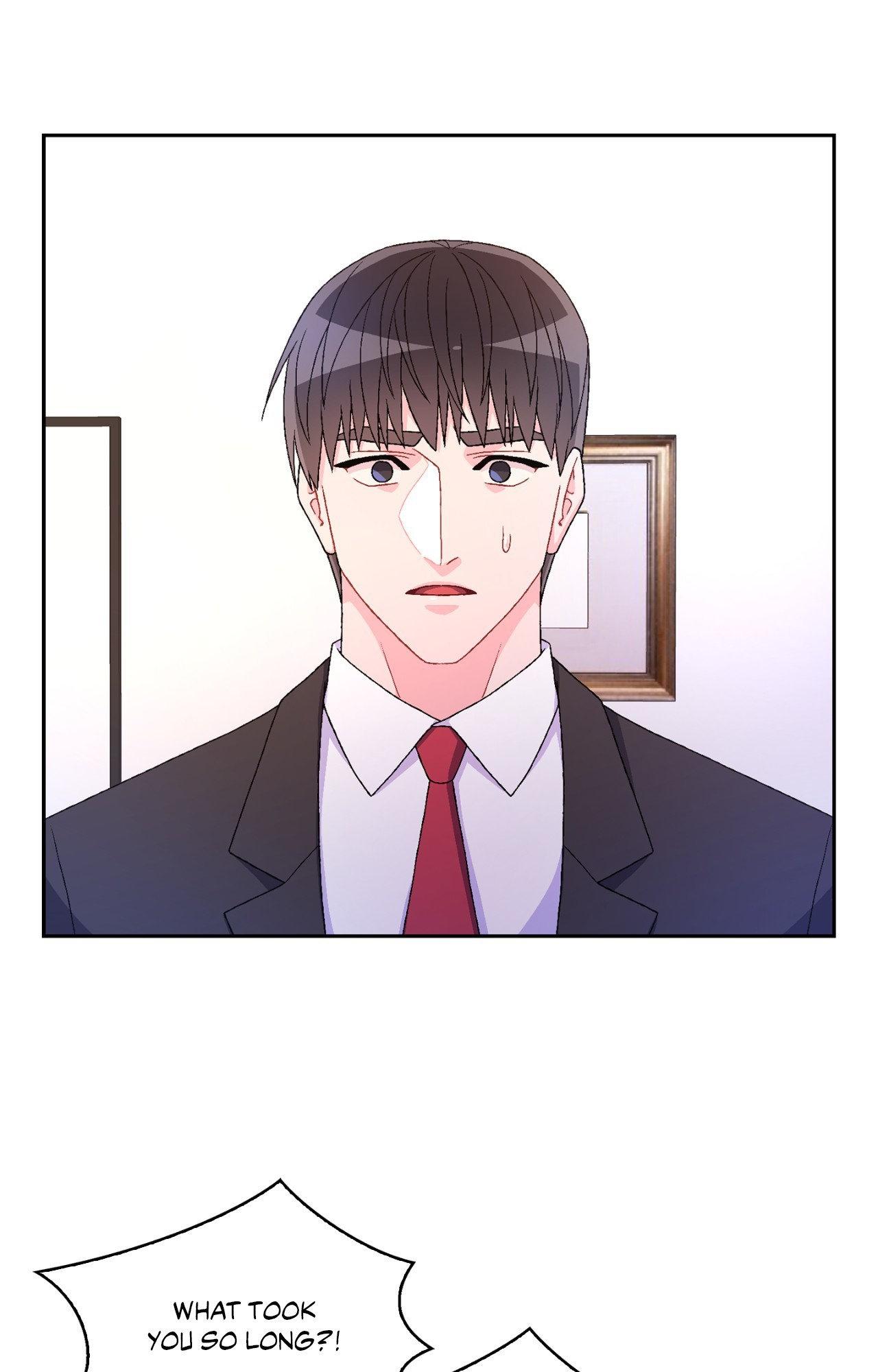 Arthur Chapter 56 - Page 47 in English