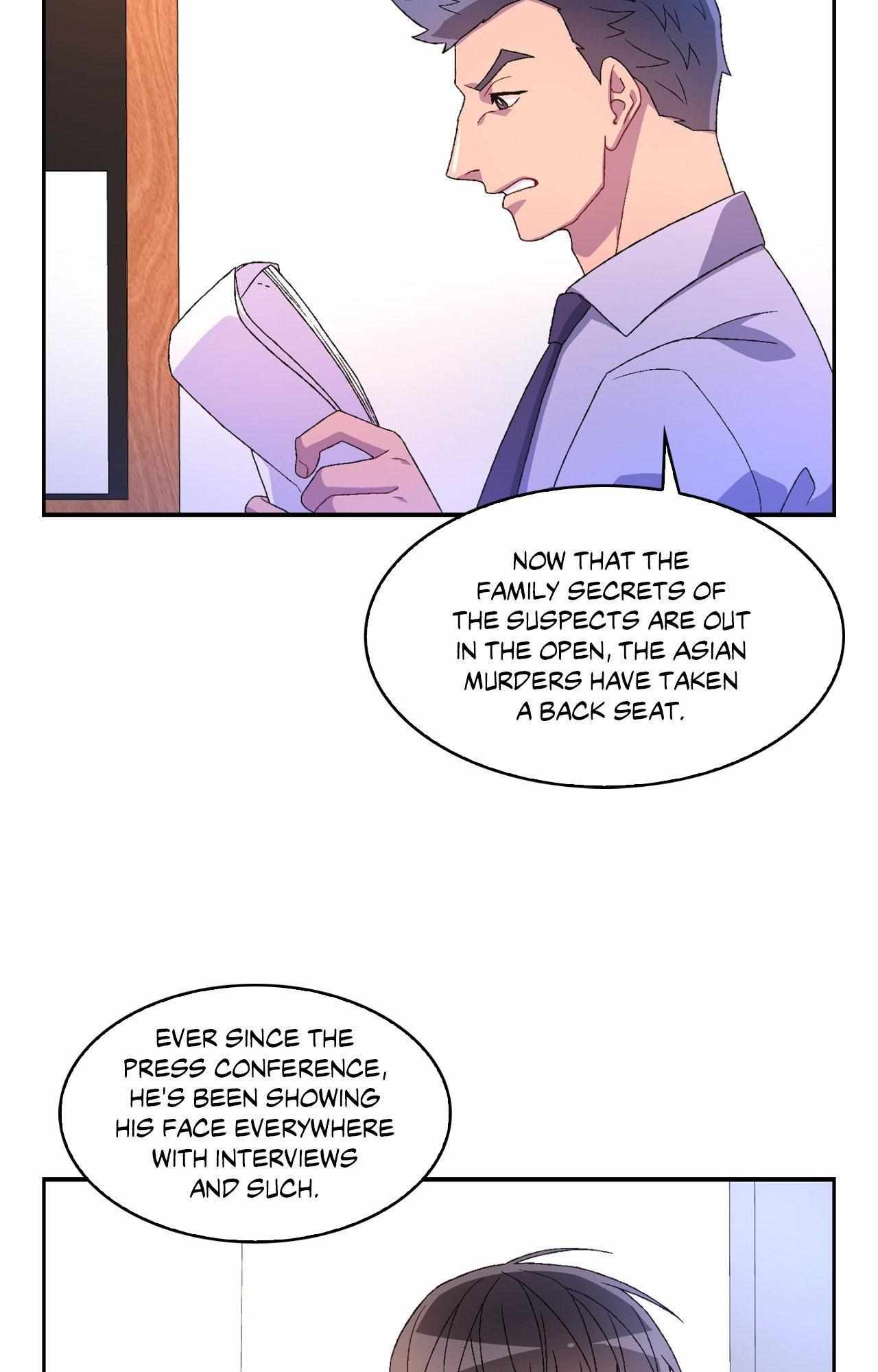 Arthur Chapter 56 - Page 58 in English