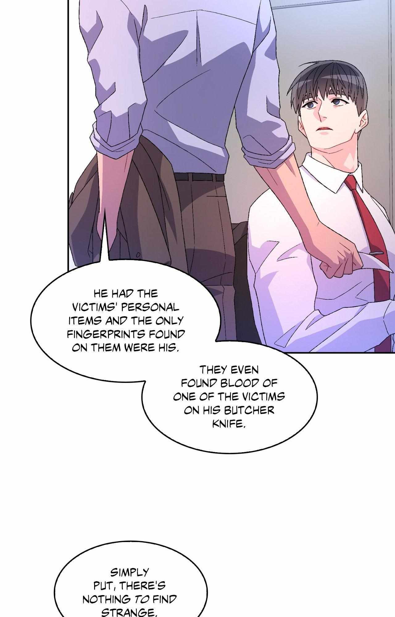 Arthur Chapter 56 - Page 64 in English