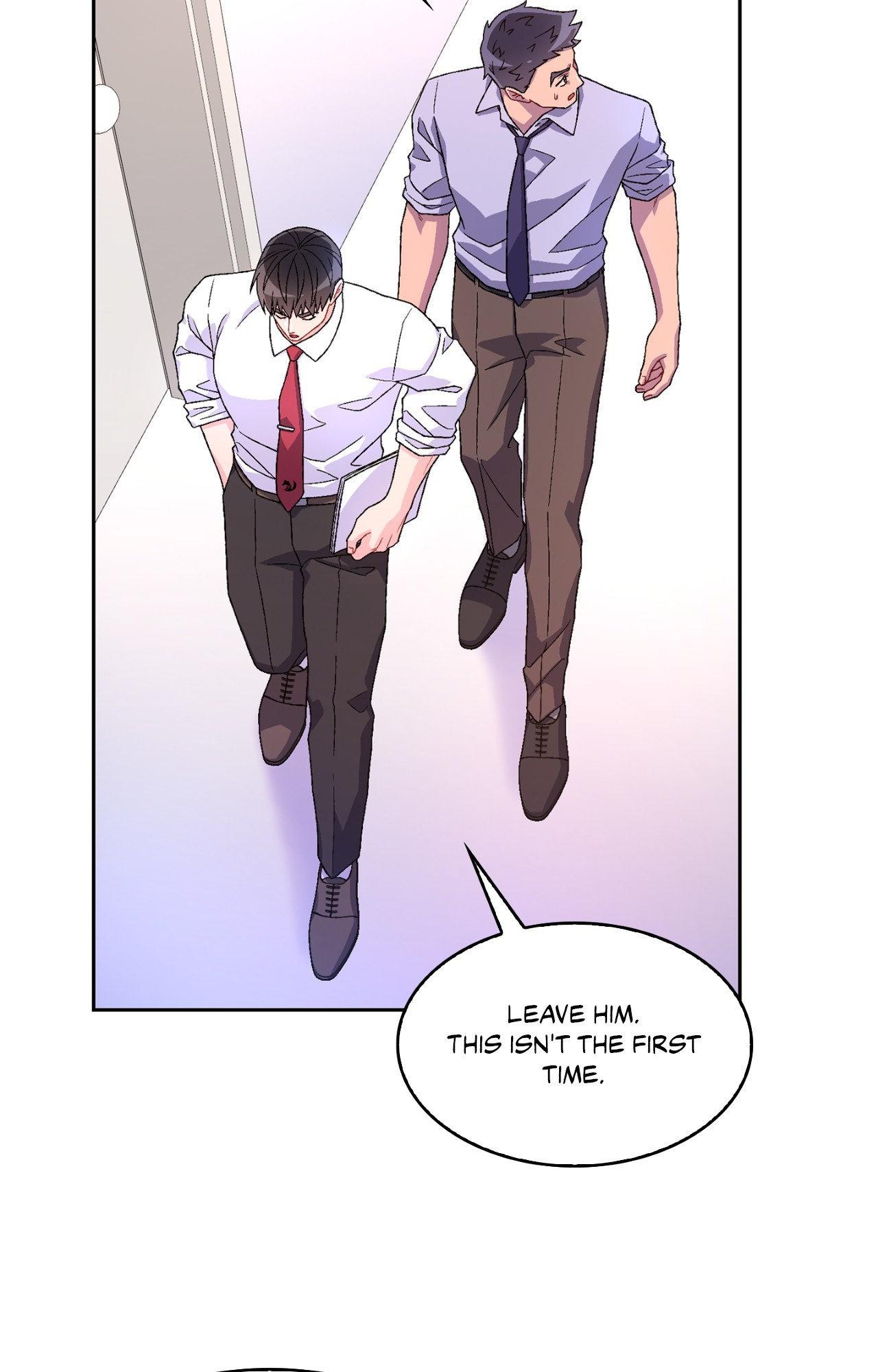Arthur Chapter 57 - Page 17 in English