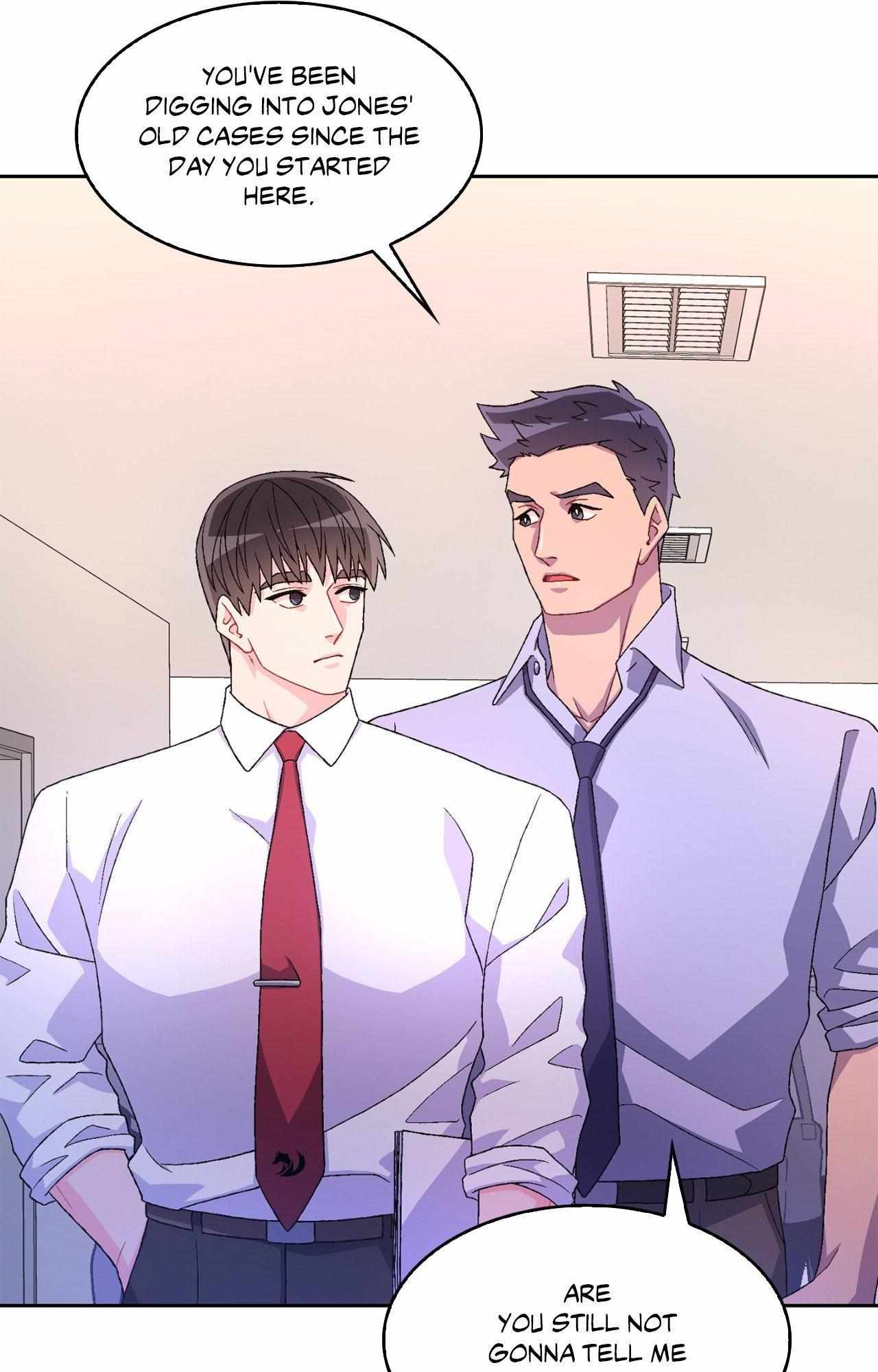 Arthur Chapter 57 - Page 19 in English