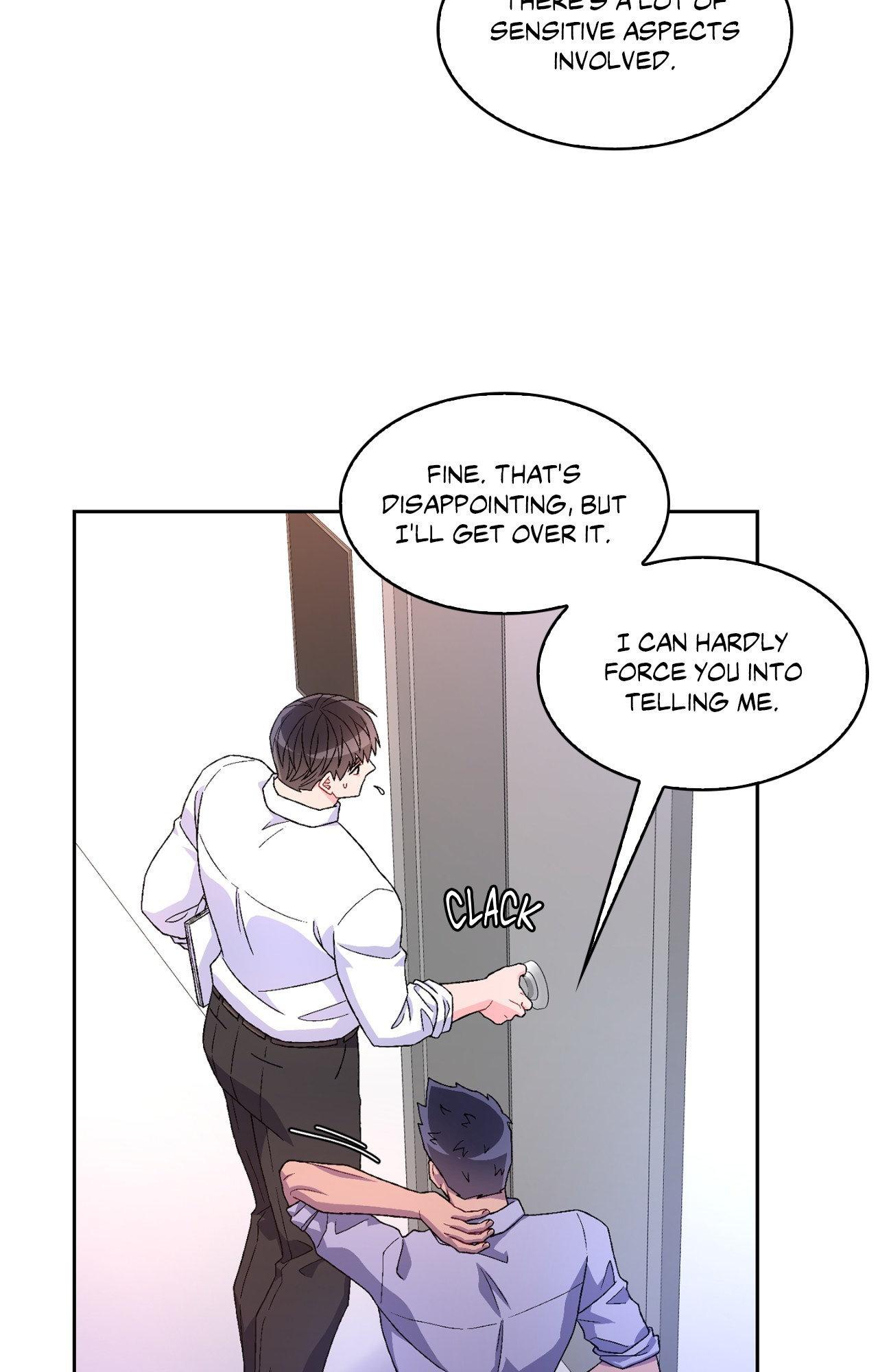 Arthur Chapter 57 - Page 22 in English