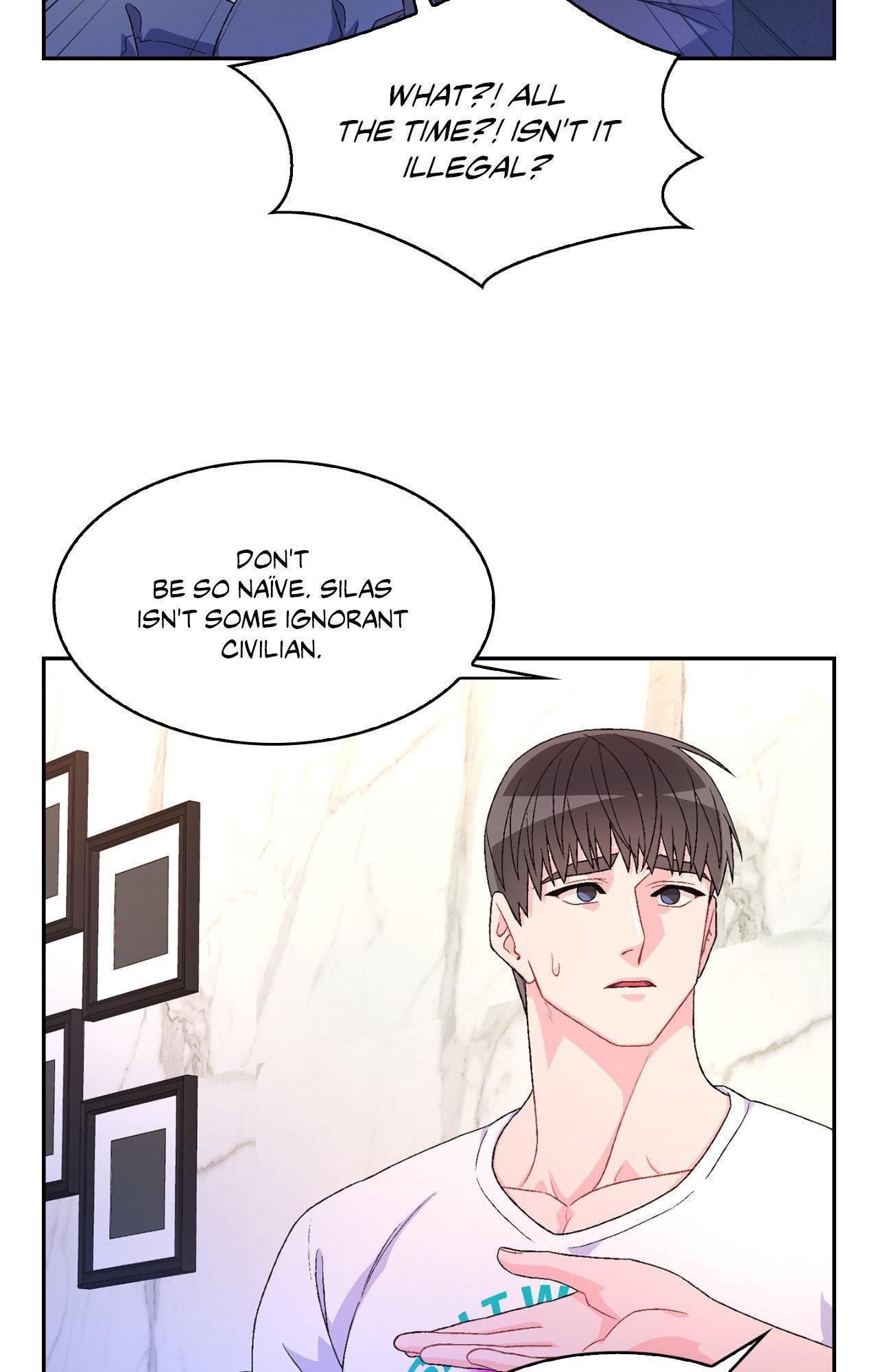 Arthur Chapter 57 - Page 37 in English
