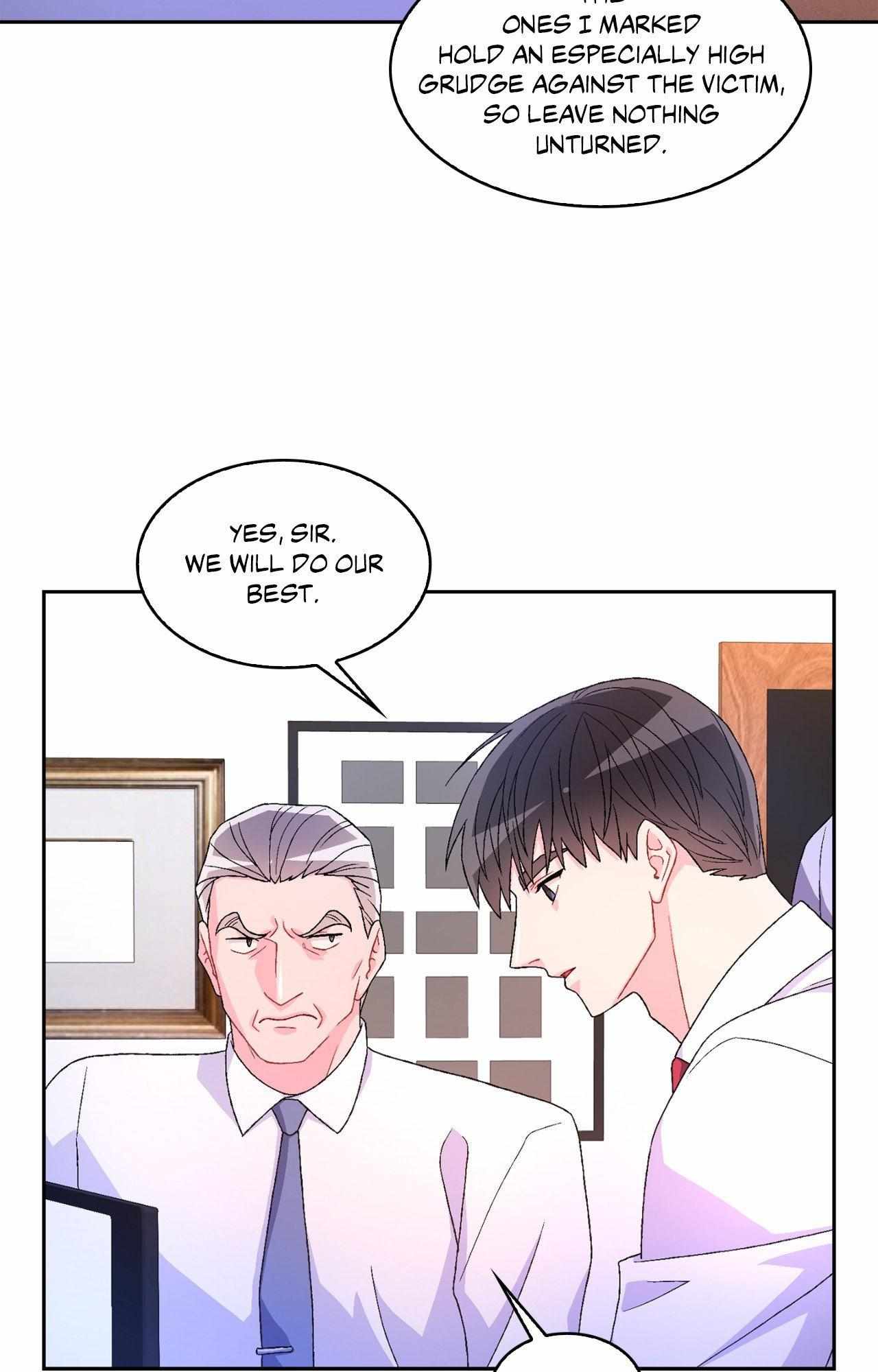 Arthur Chapter 57 - Page 4 in English