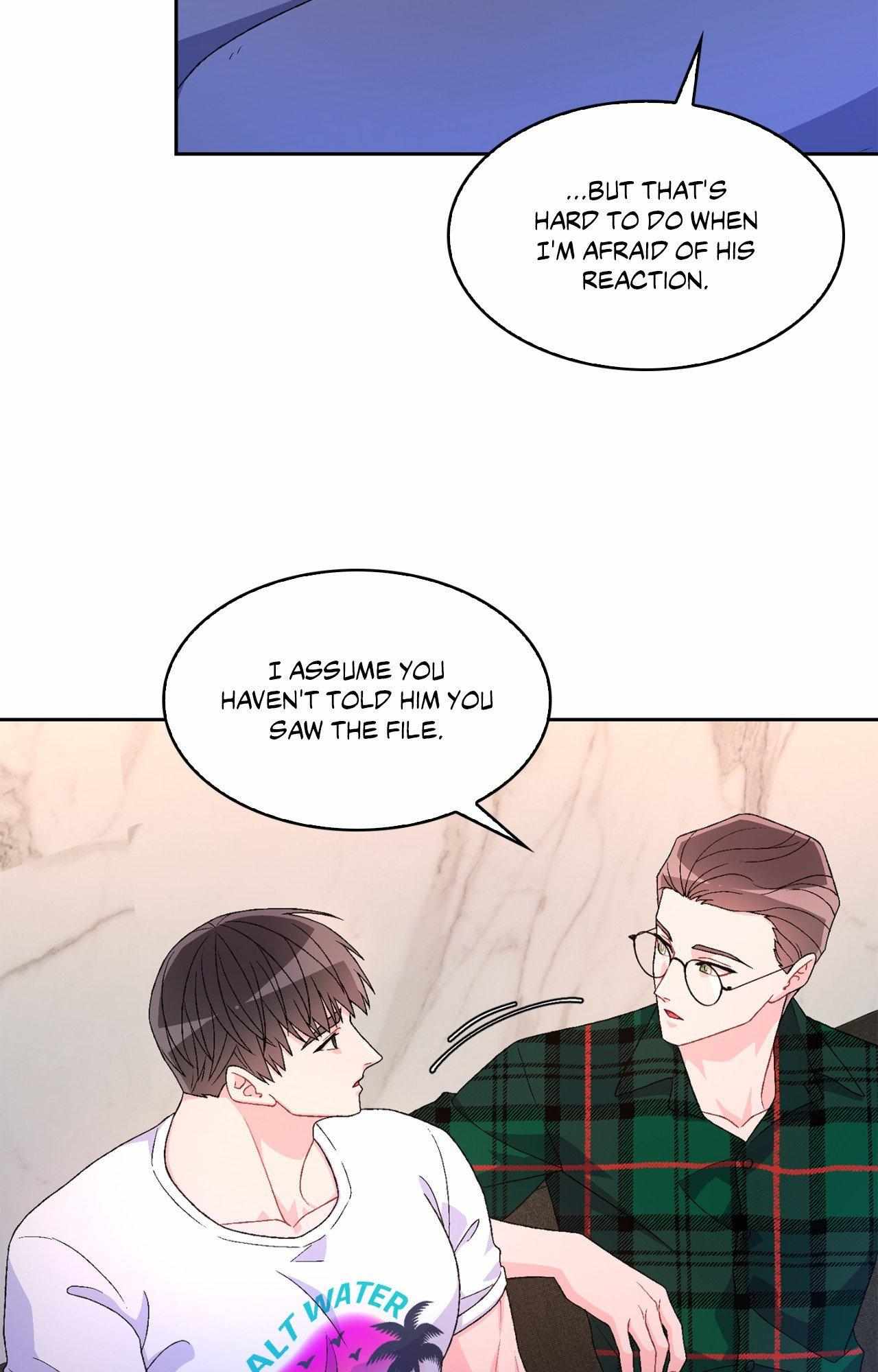 Arthur Chapter 57 - Page 55 in English