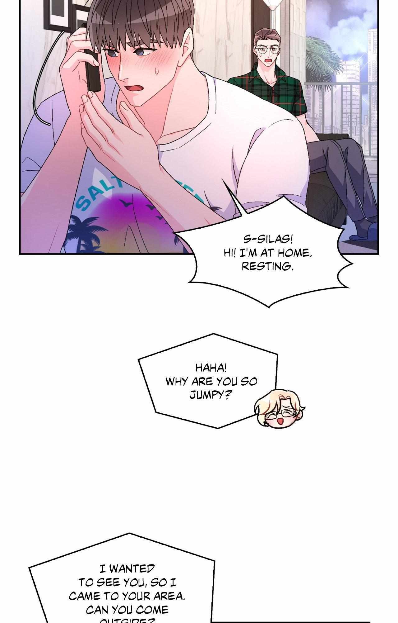 Arthur Chapter 57 - Page 65 in English