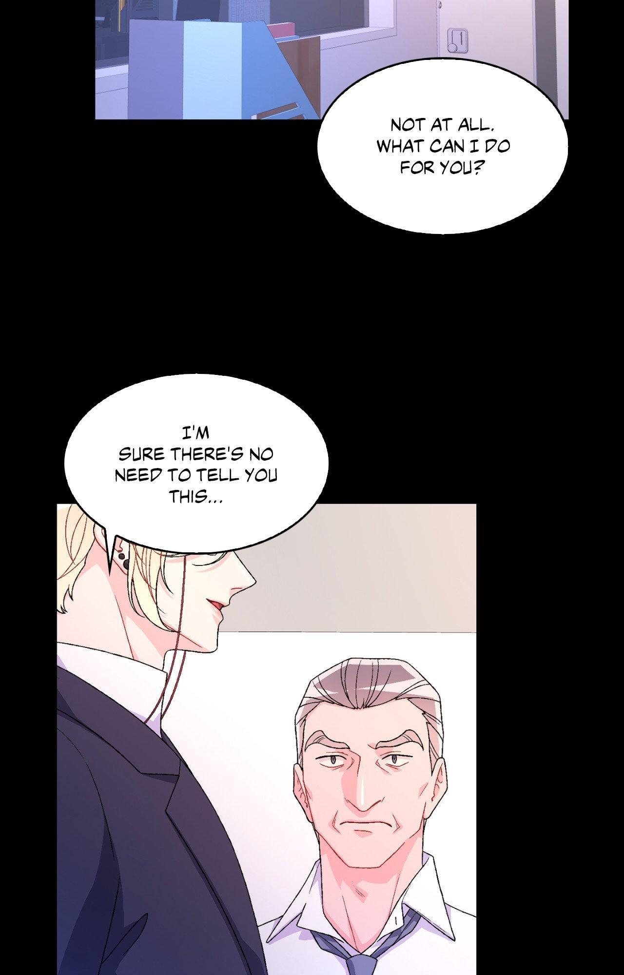 Arthur Chapter 57 - Page 9 in English