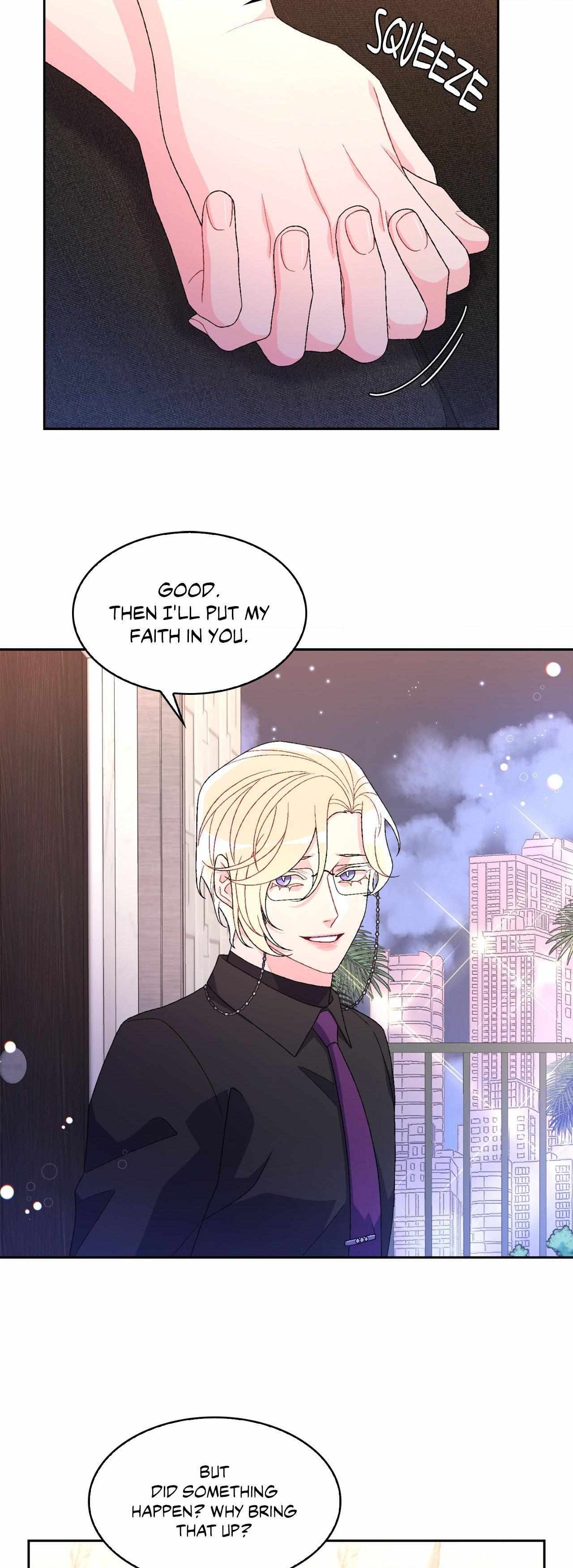 Arthur Chapter 58 - Page 20 in English