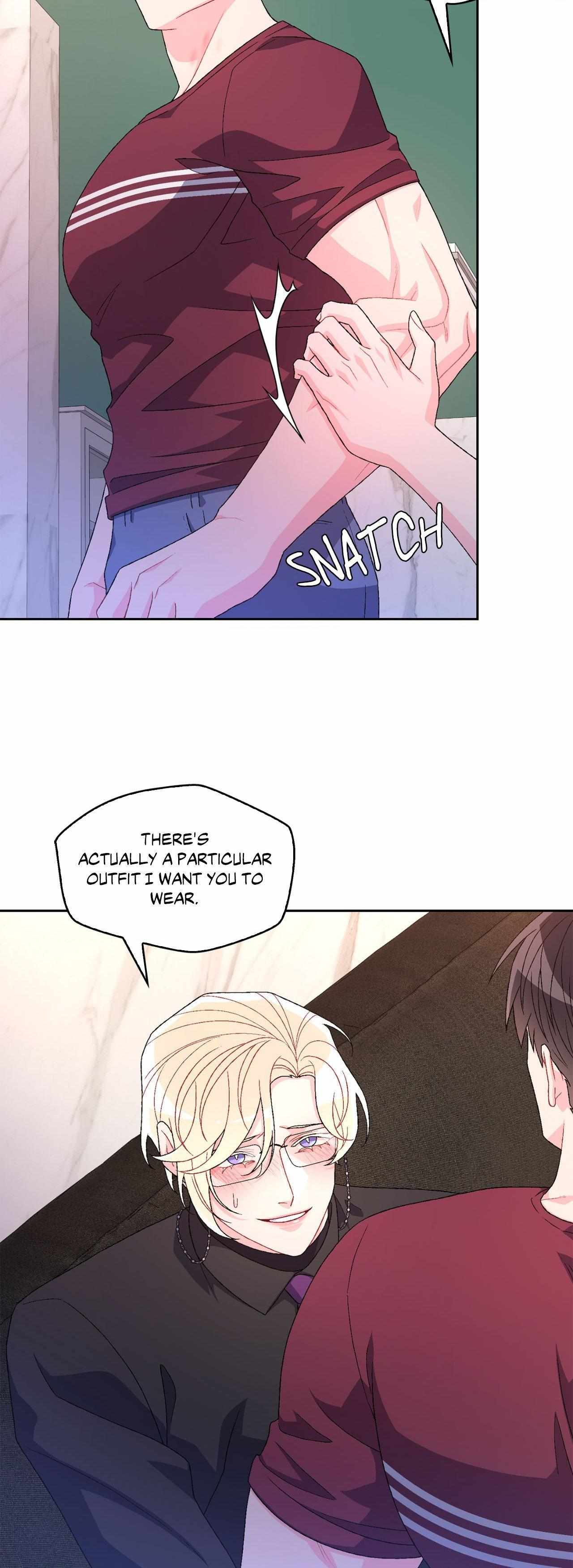 Arthur Chapter 58 - Page 34 in English
