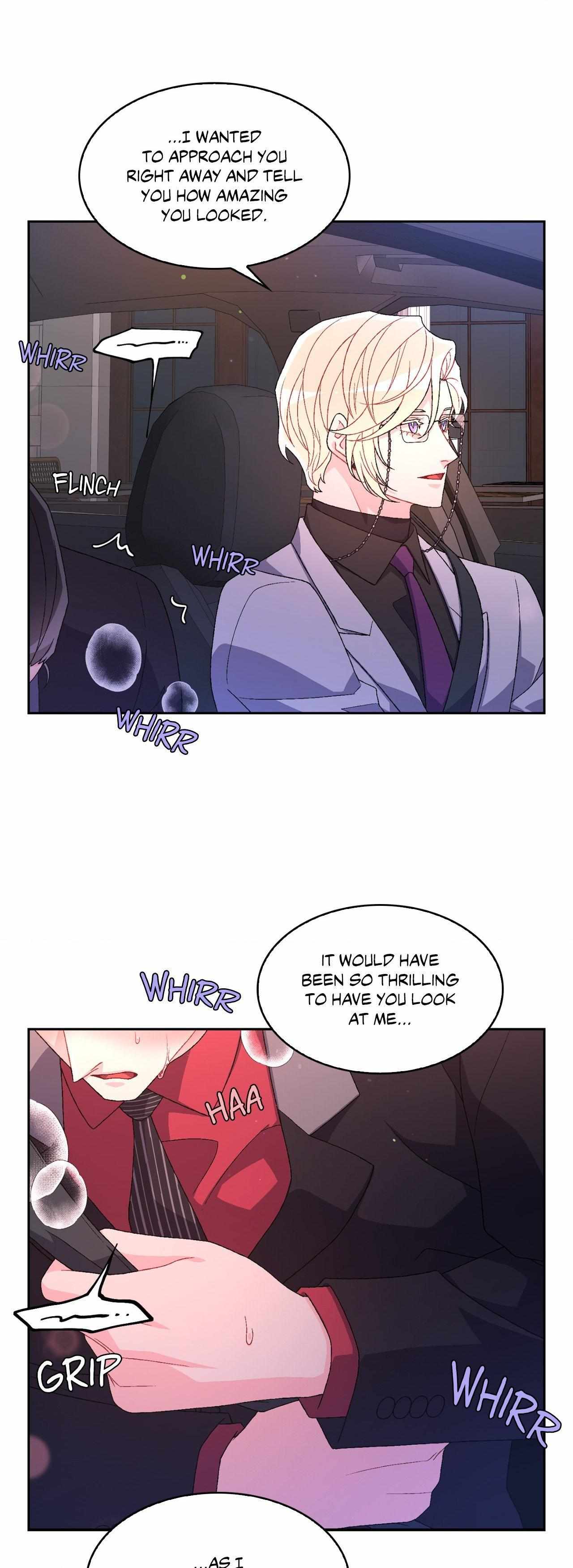 Arthur Chapter 58 - Page 36 in English
