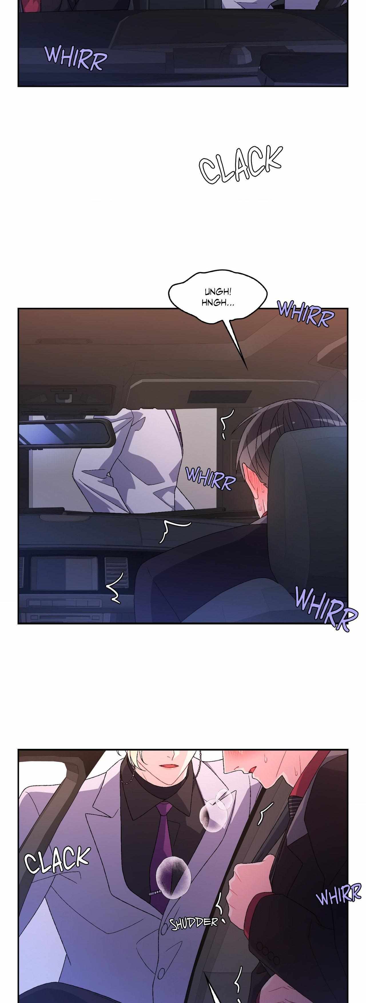 Arthur Chapter 58 - Page 39 in English