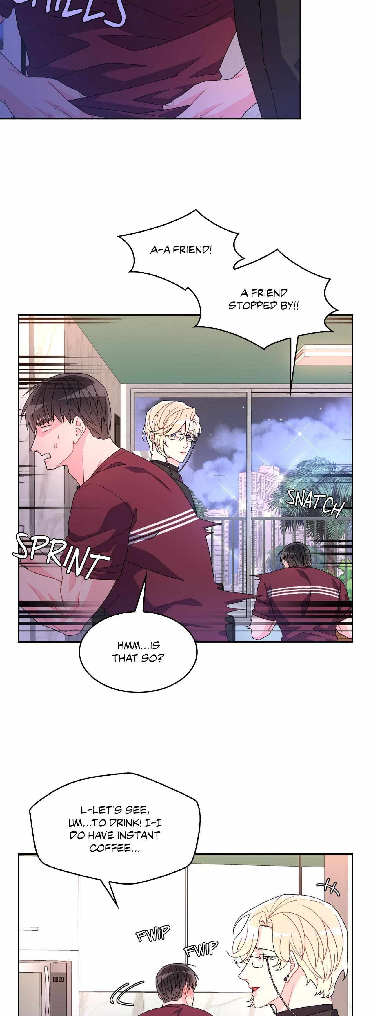 Arthur Chapter 58 - Page 5 in English