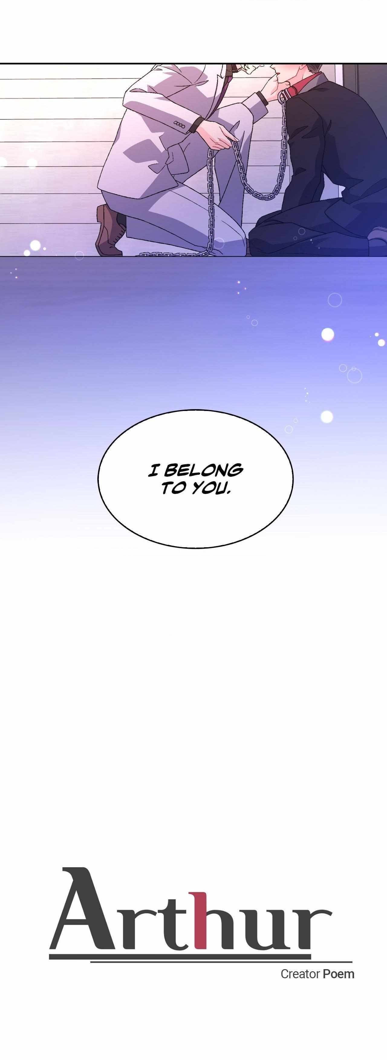 Arthur Chapter 59 - Page 18 in English