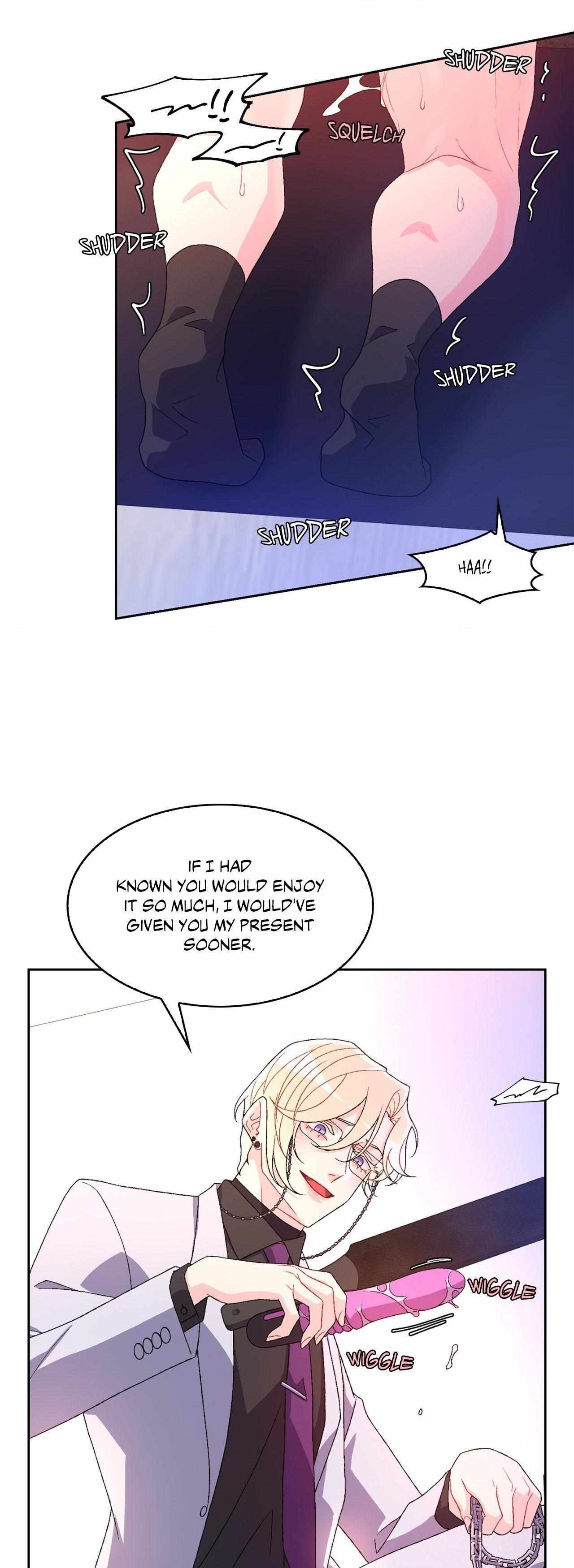 Arthur Chapter 59 - Page 24 in English
