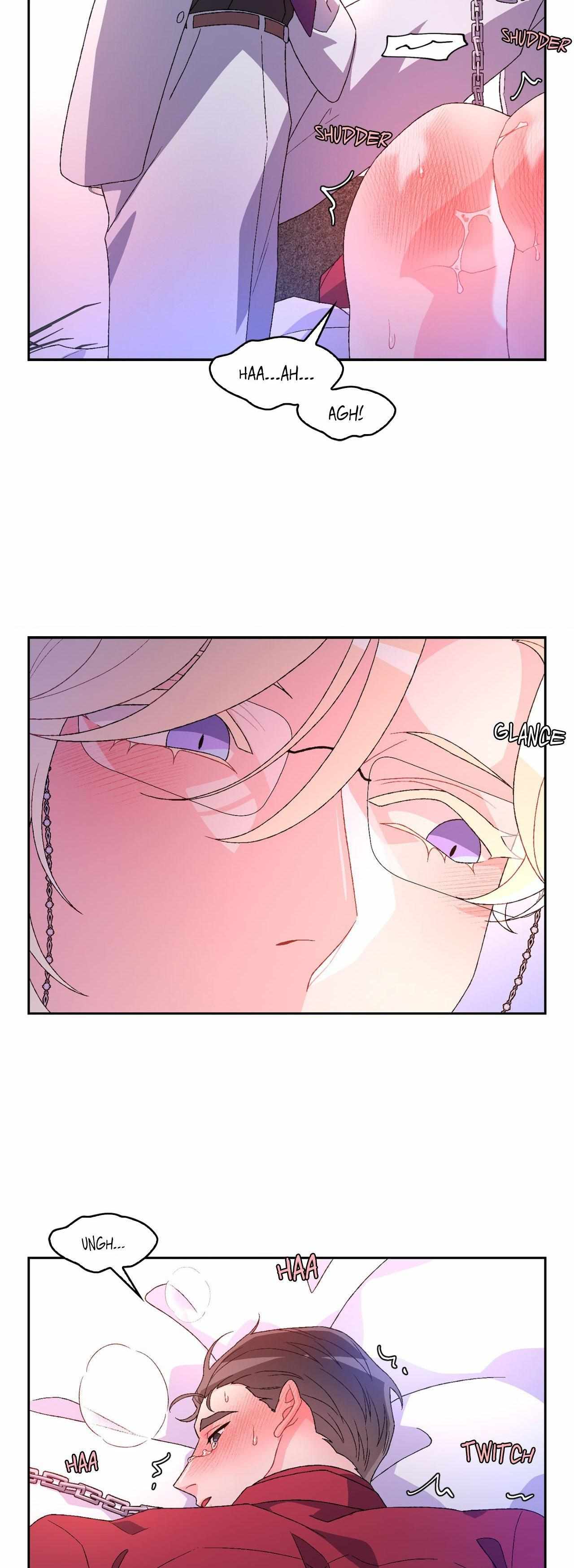 Arthur Chapter 59 - Page 25 in English
