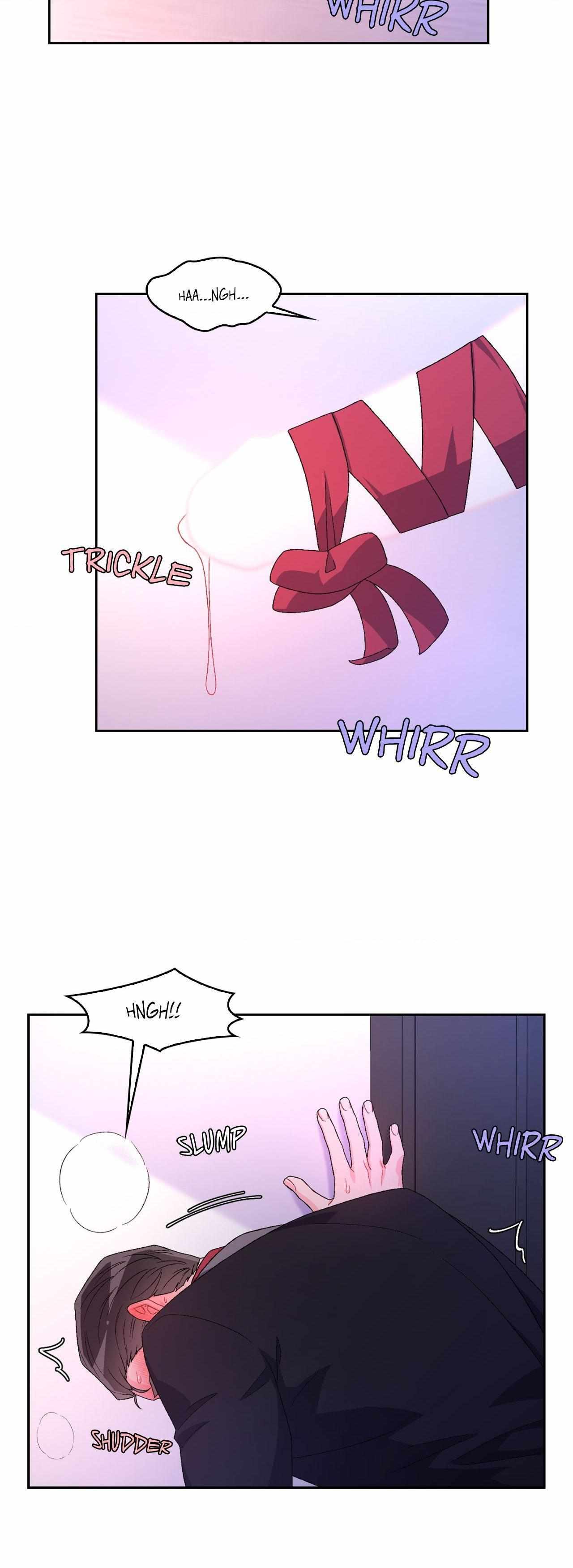 Arthur Chapter 59 - Page 3 in English