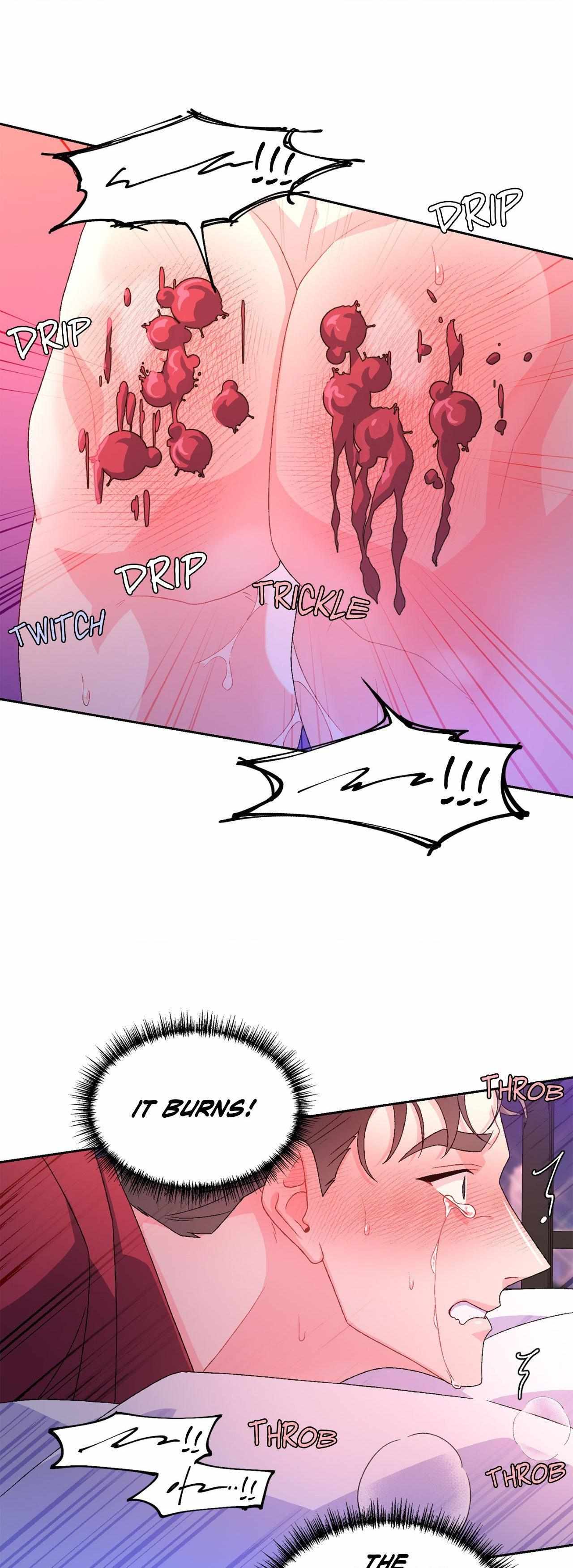 Arthur Chapter 59 - Page 36 in English