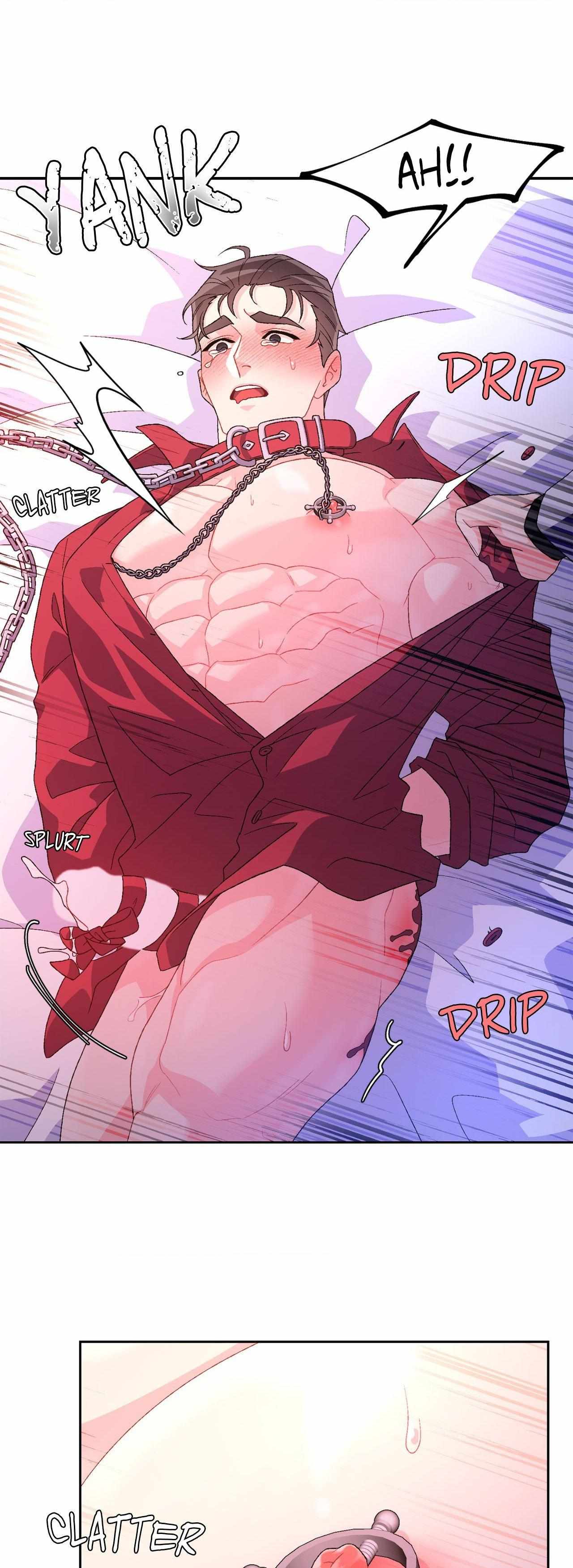Arthur Chapter 59 - Page 40 in English