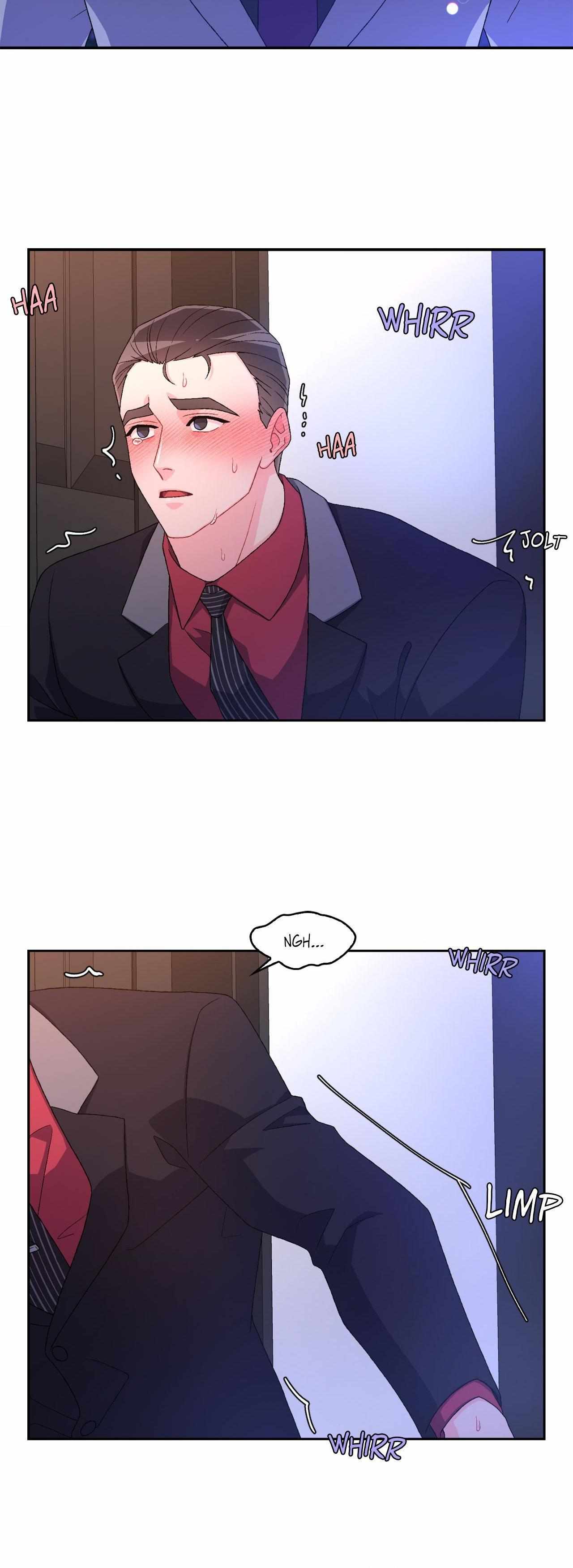 Arthur Chapter 59 - Page 6 in English