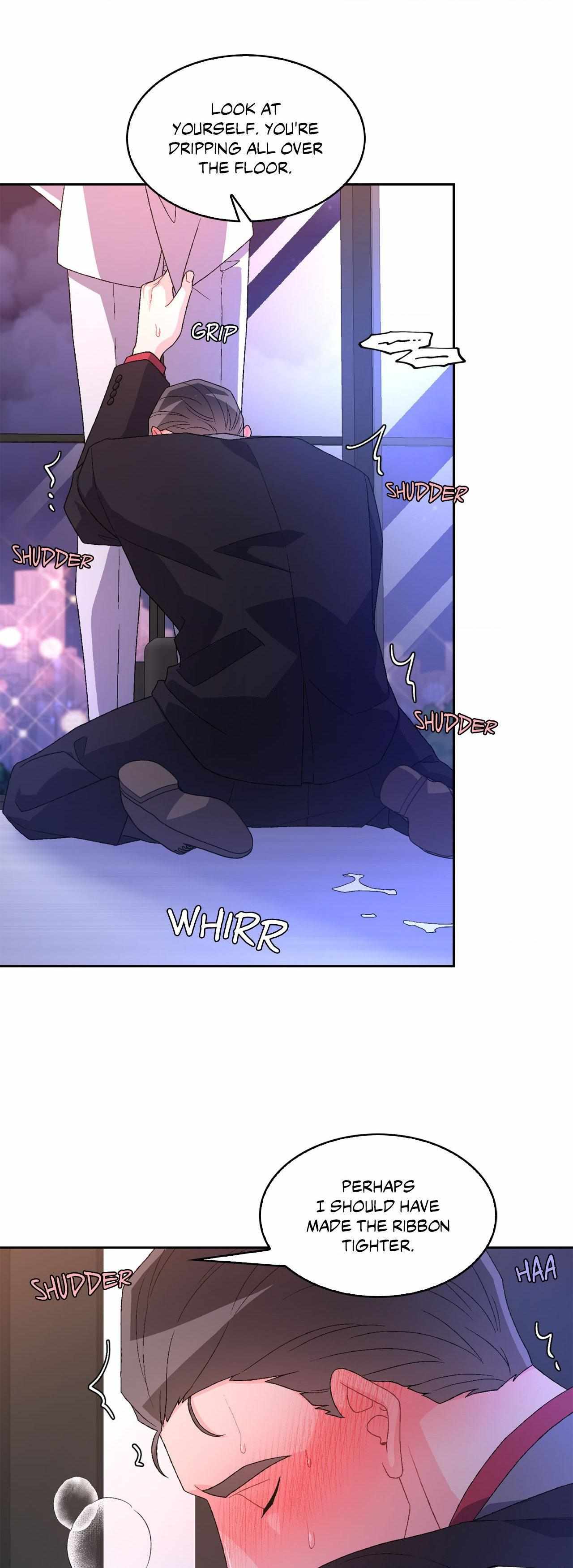 Arthur Chapter 59 - Page 9 in English