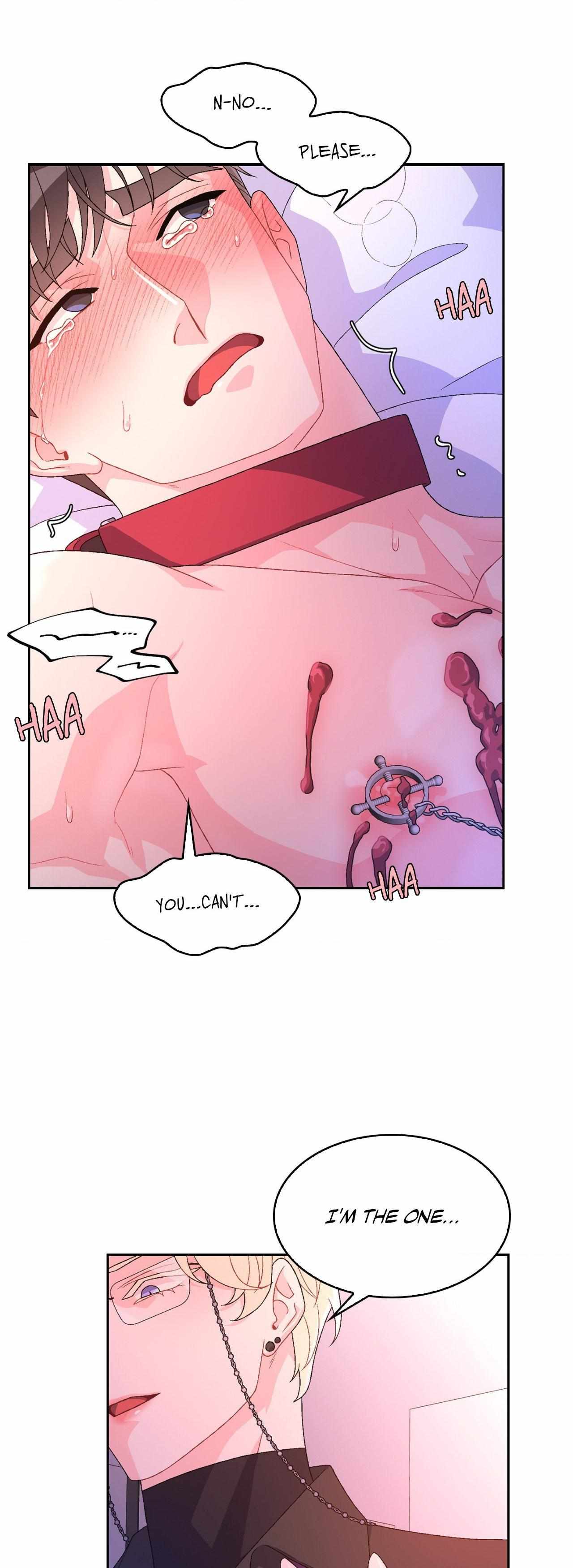 Arthur Chapter 60 - Page 16 in English