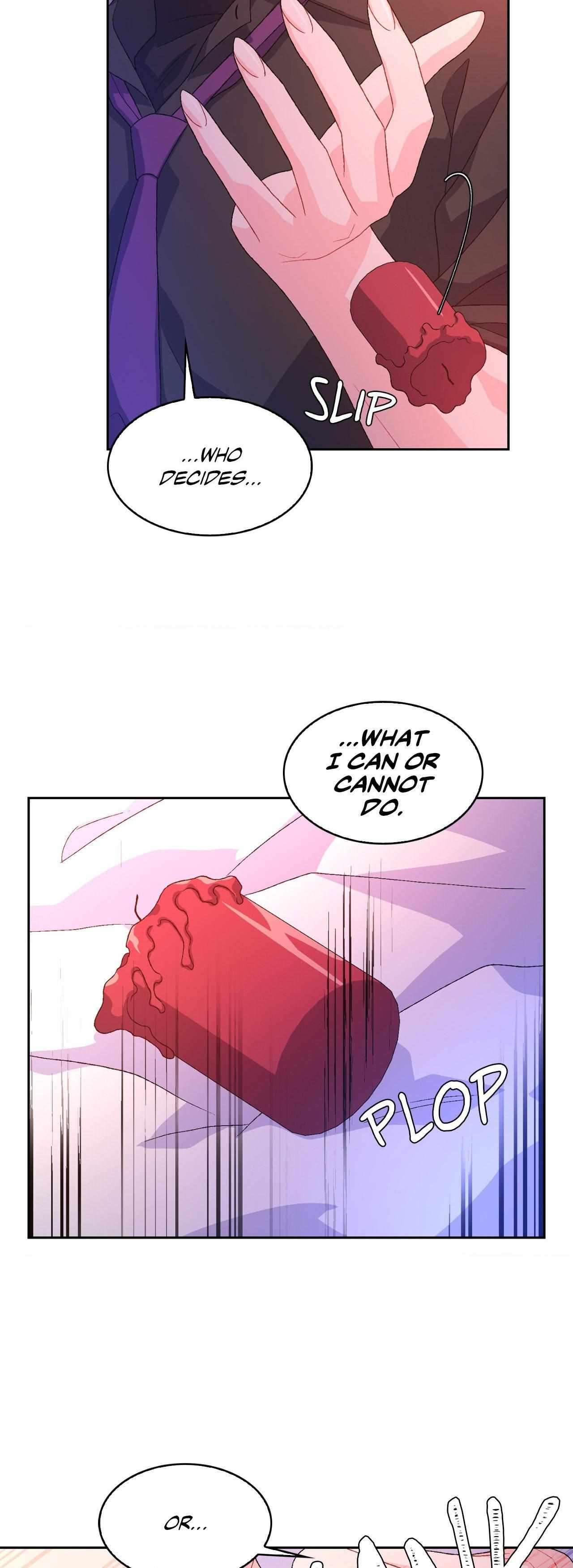 Arthur Chapter 60 - Page 17 in English