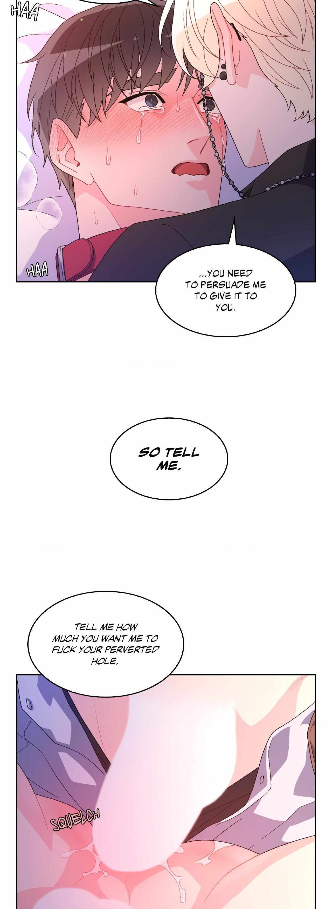 Arthur Chapter 60 - Page 19 in English