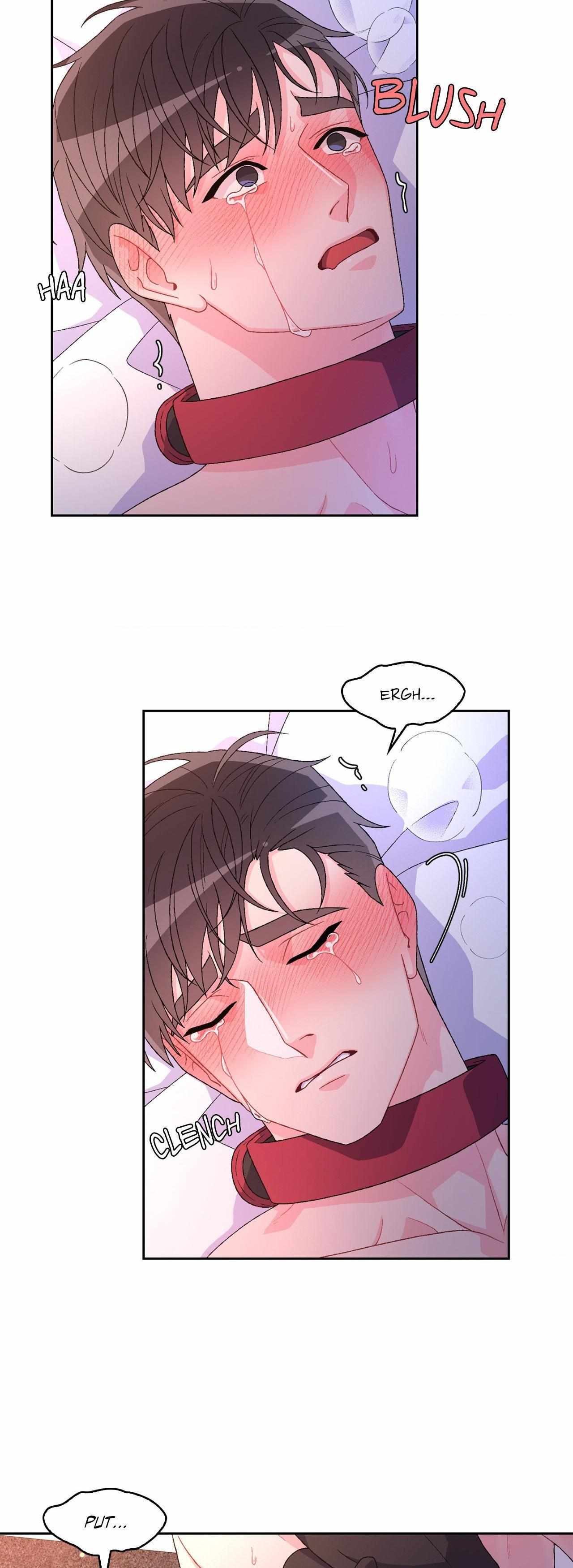 Arthur Chapter 60 - Page 21 in English