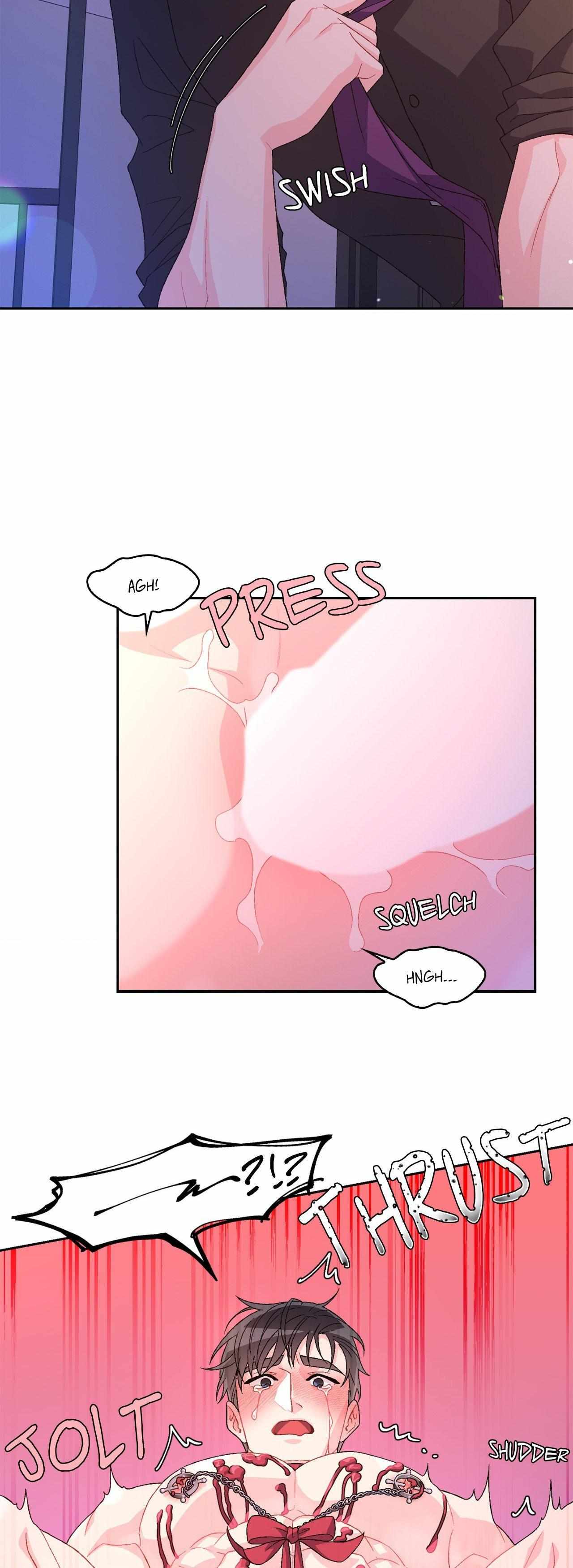 Arthur Chapter 60 - Page 25 in English
