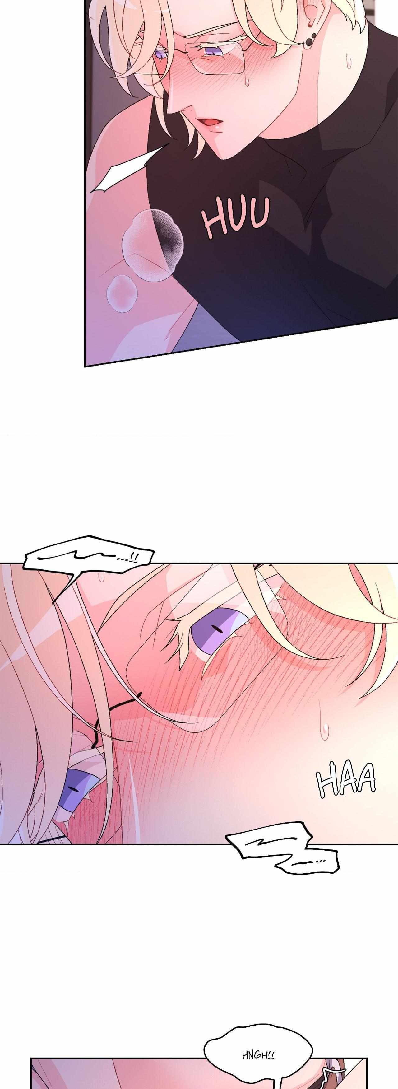 Arthur Chapter 60 - Page 33 in English