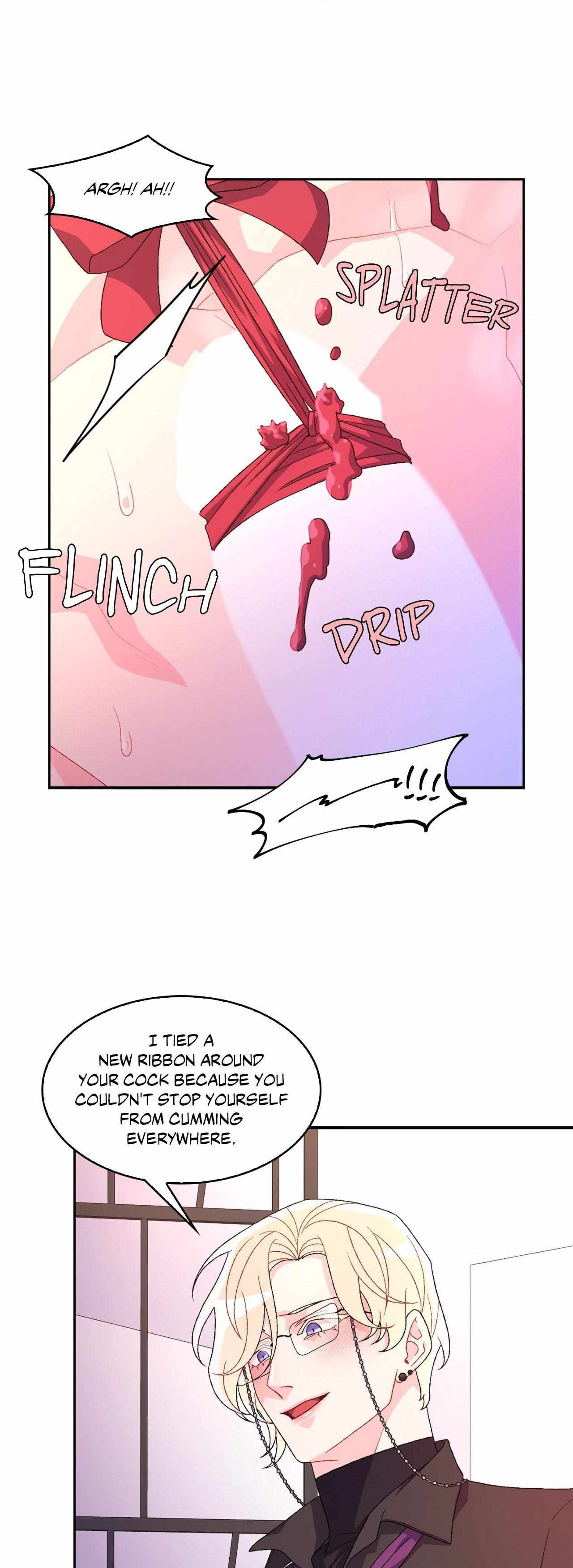 Arthur Chapter 60 - Page 6 in English