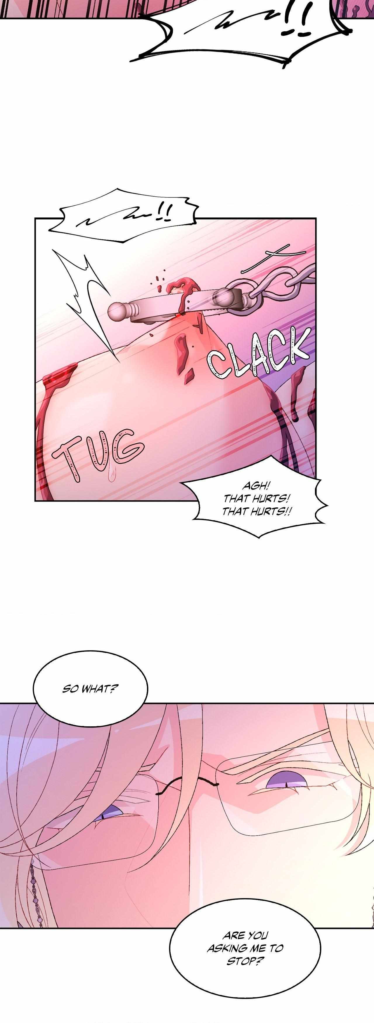 Arthur Chapter 60 - Page 9 in English