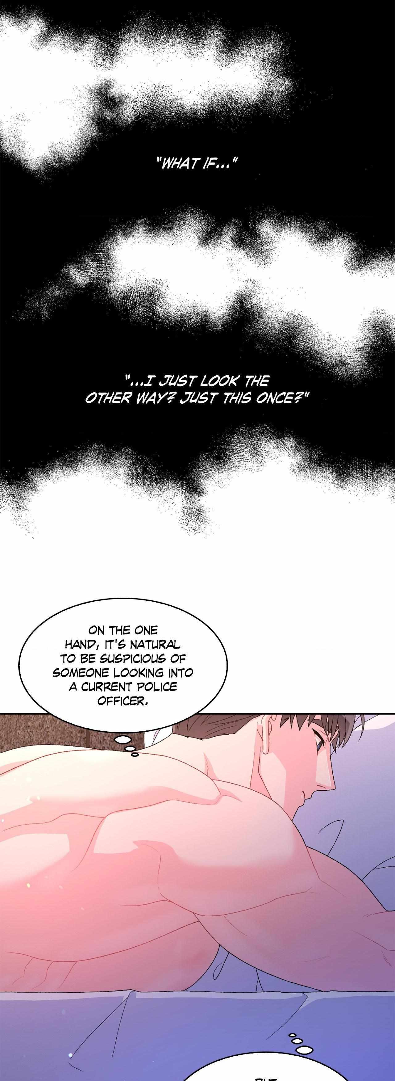 Arthur Chapter 61 - Page 20 in English
