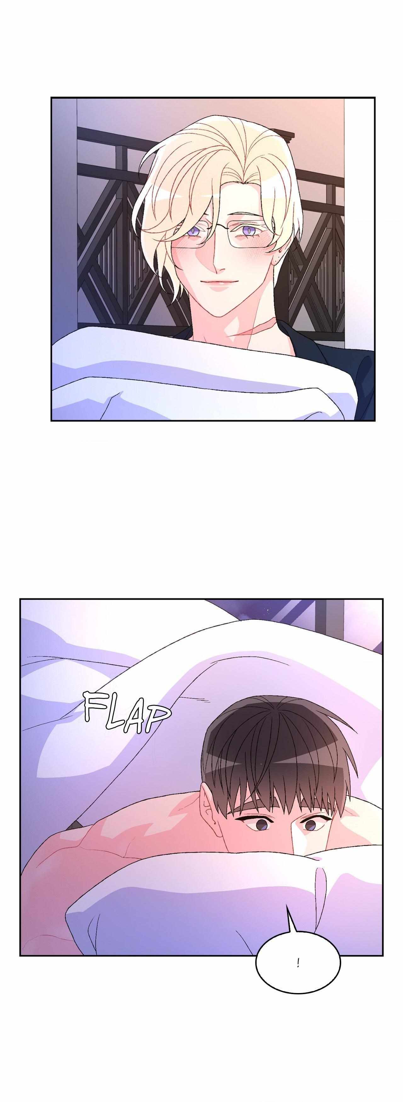 Arthur Chapter 61 - Page 25 in English