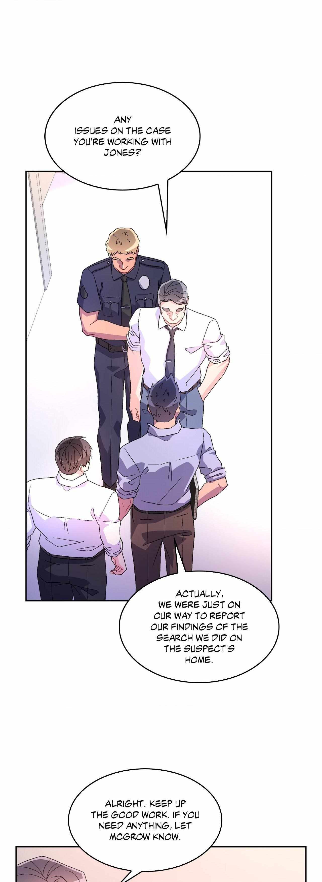 Arthur Chapter 61 - Page 38 in English